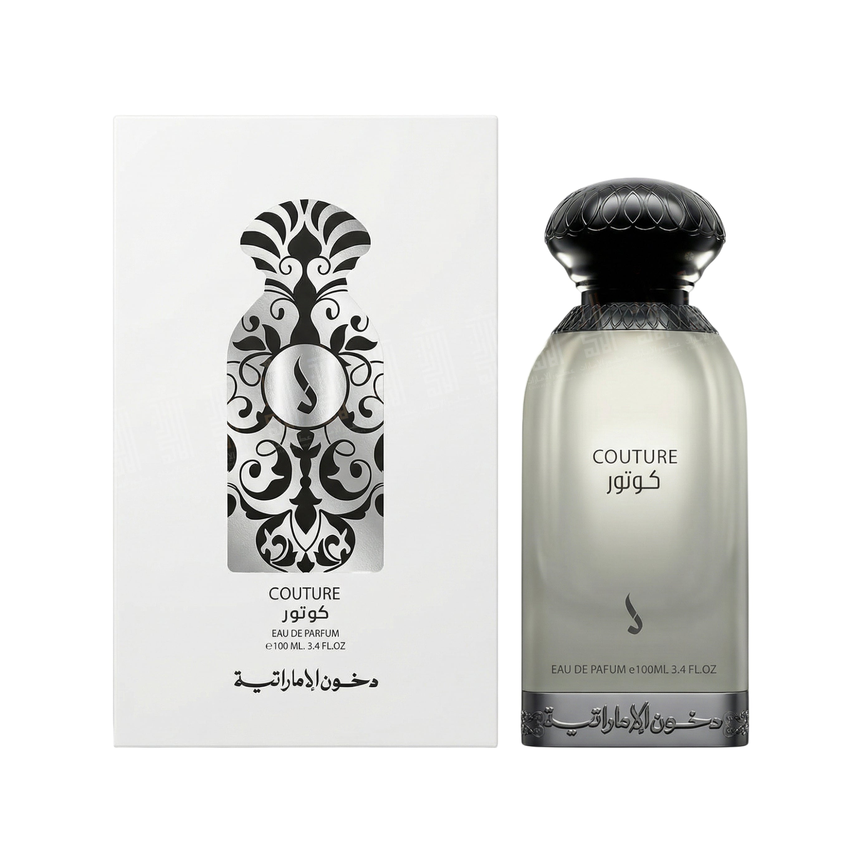 Dkhoon Couture - 100ml