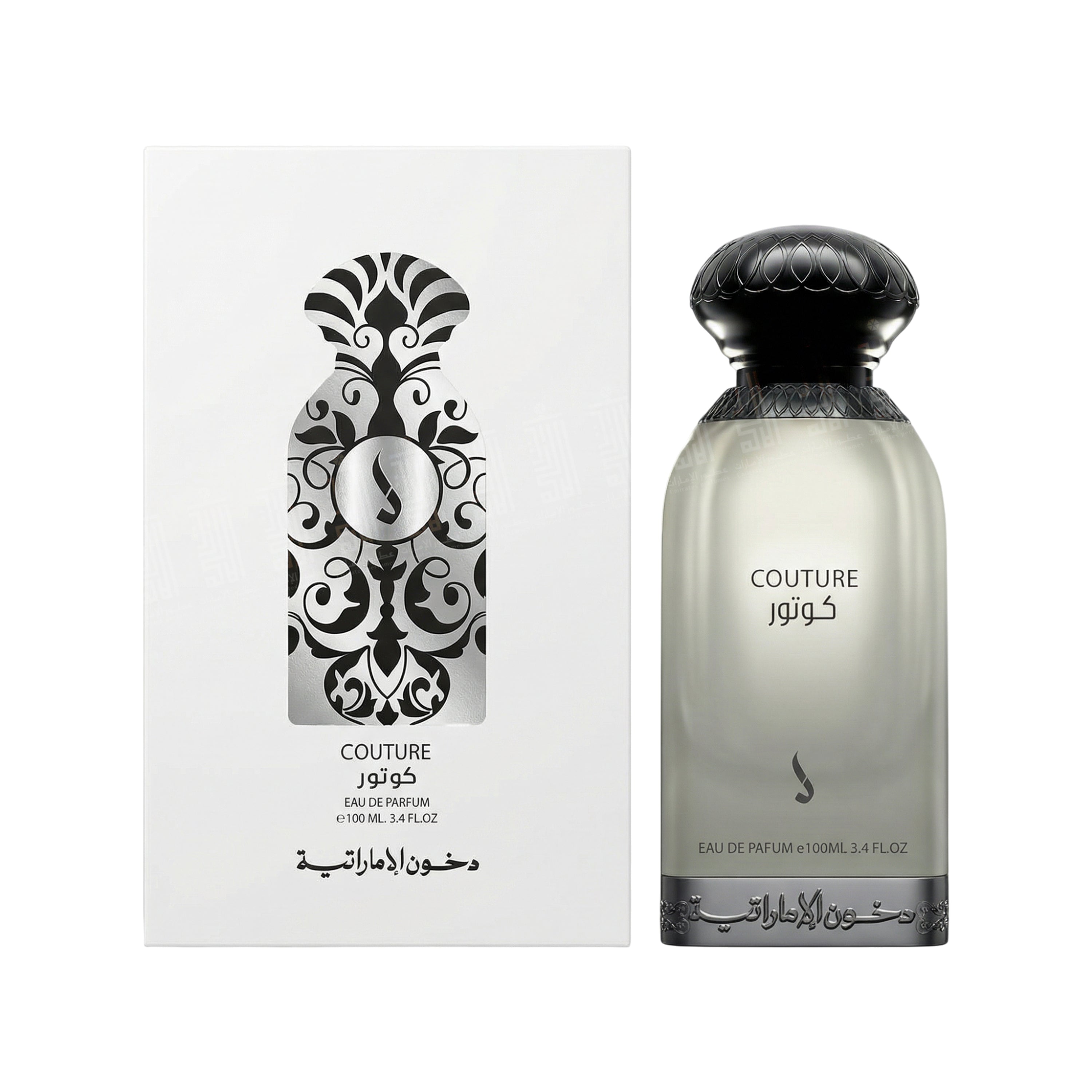 Dkhoon Couture - 100ml