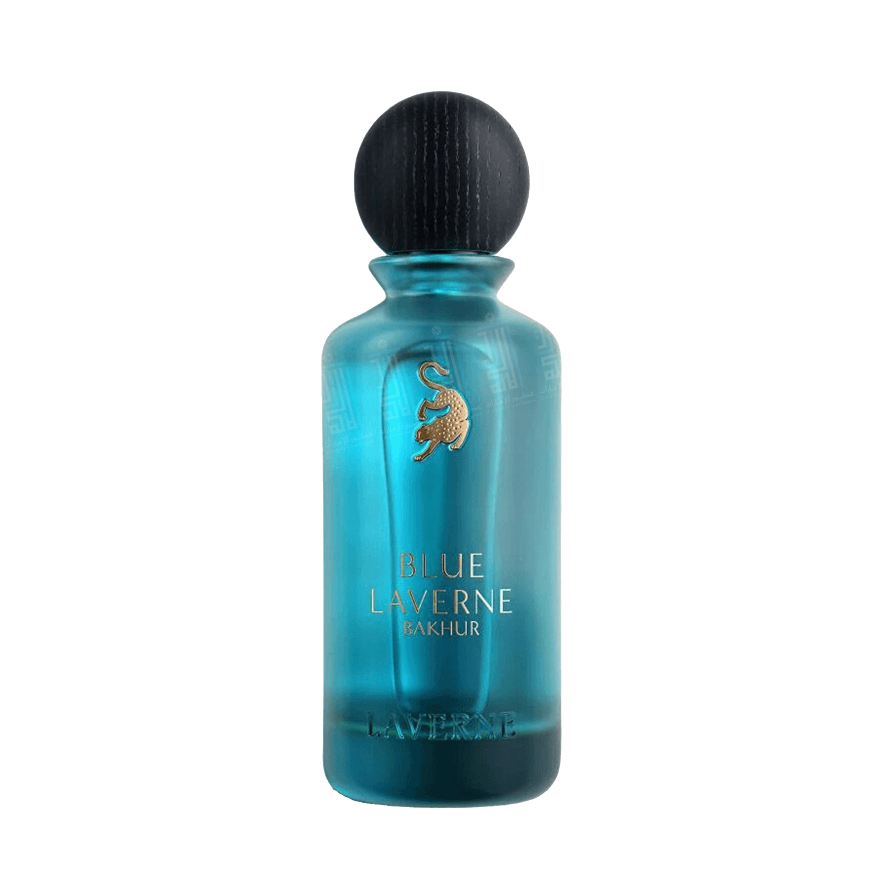 Blue Laverne Bakhur - 150ml