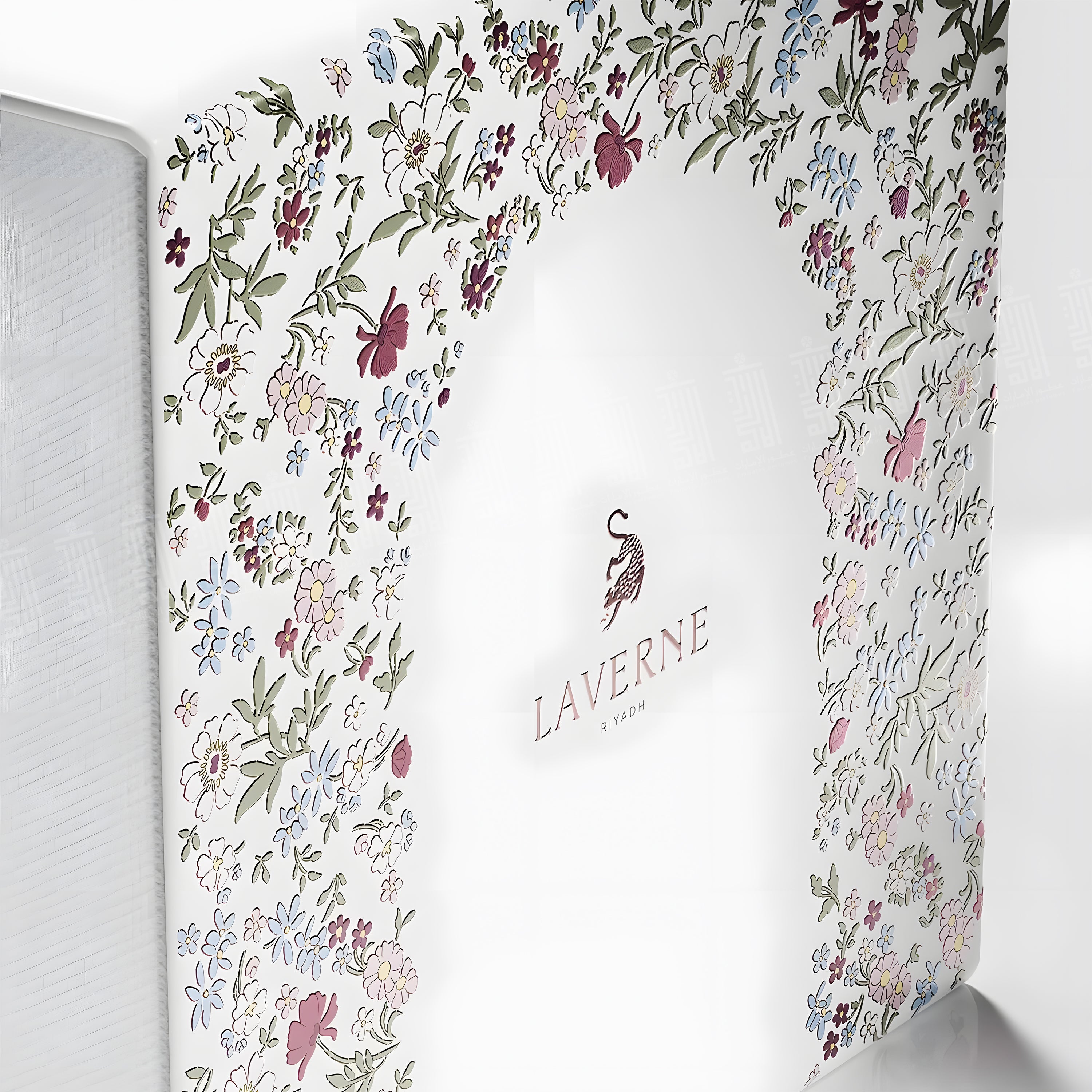 Miss Laverne Garden Collection