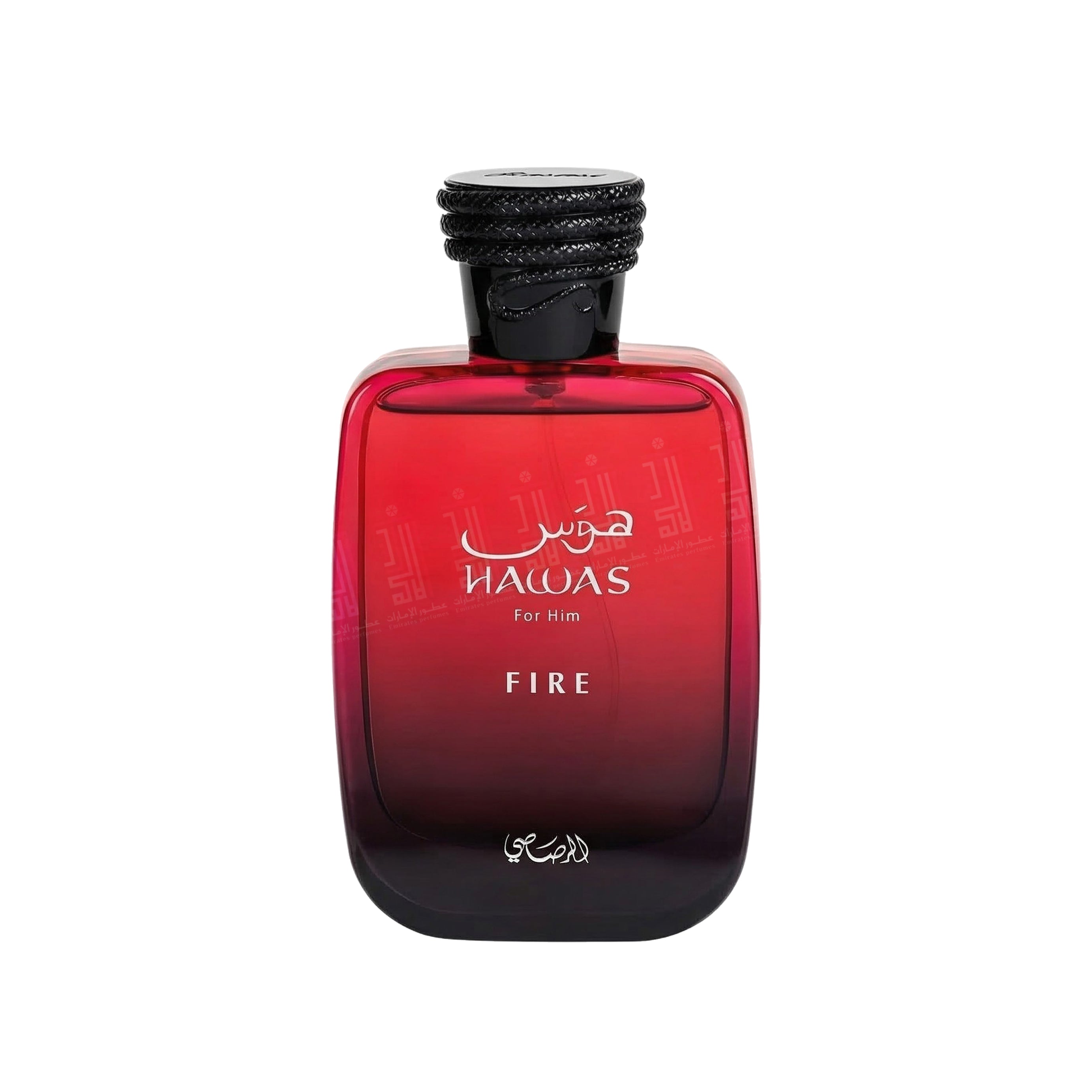 Hawas Fire - 100ml