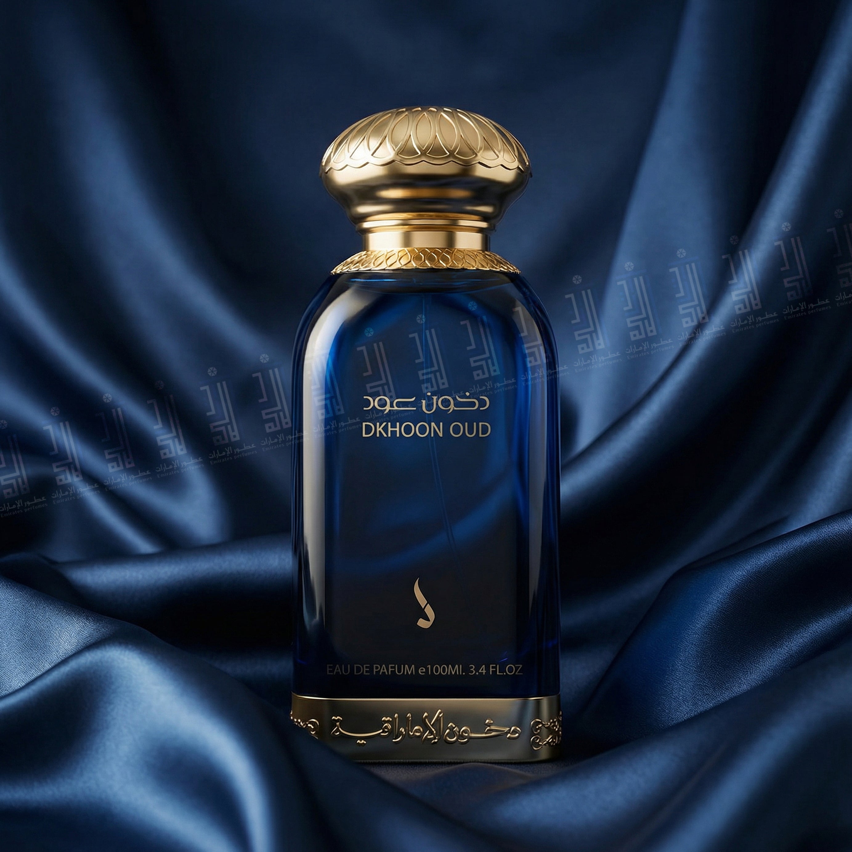 Dkhoon Oud - 100ml