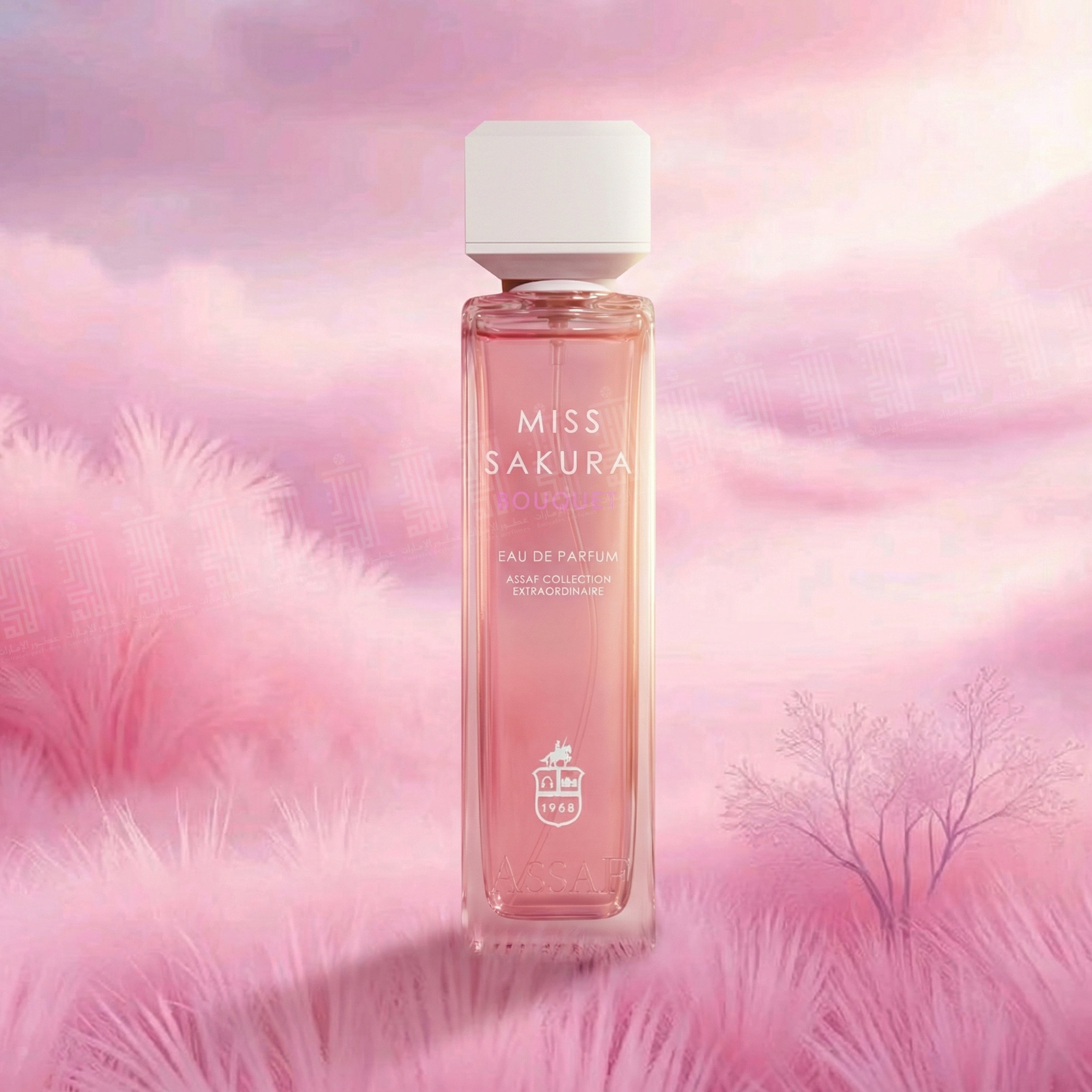 Miss Sakura Bouquet - 200ml