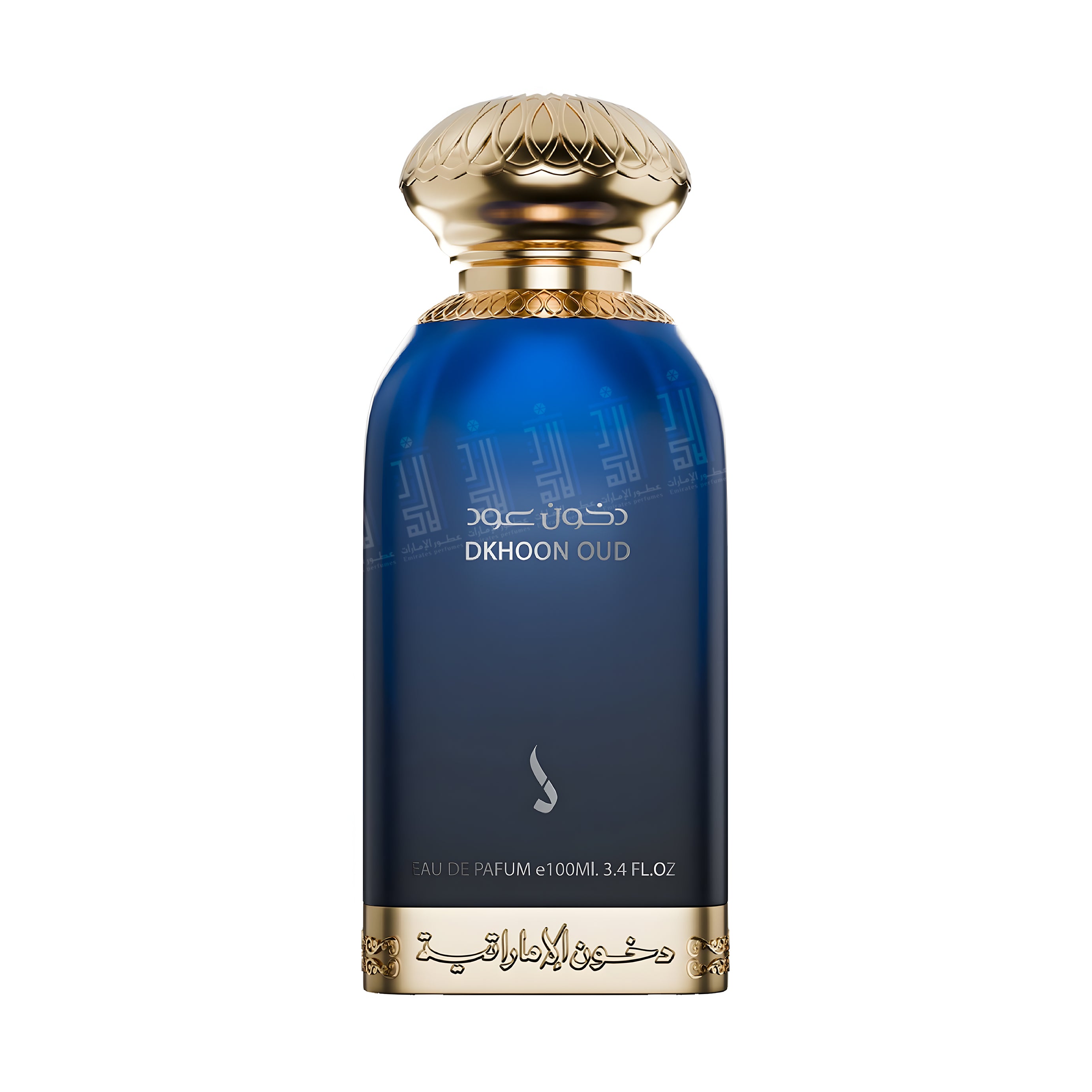 Dkhoon Oud - 100ml