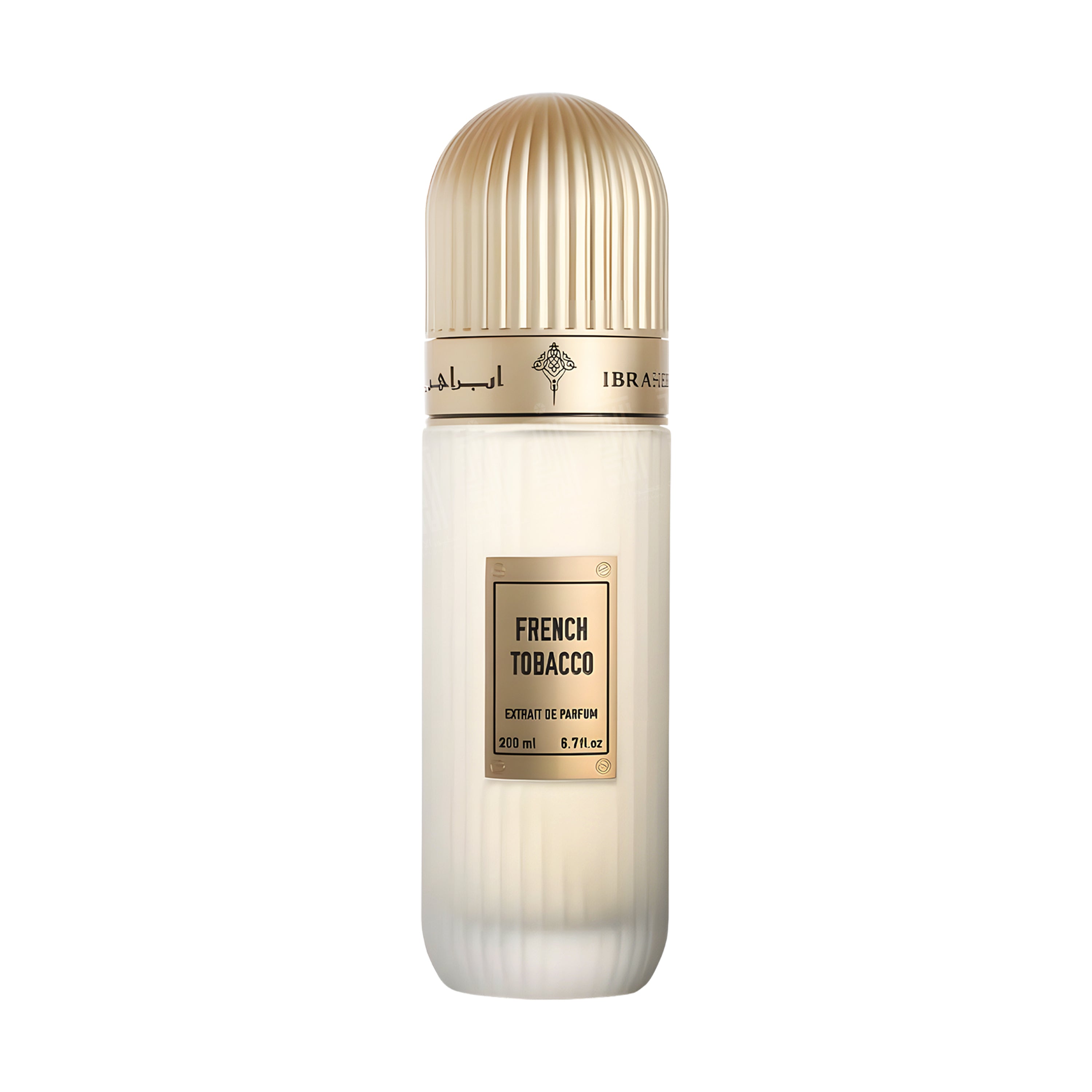 French Tobacco – 100ml