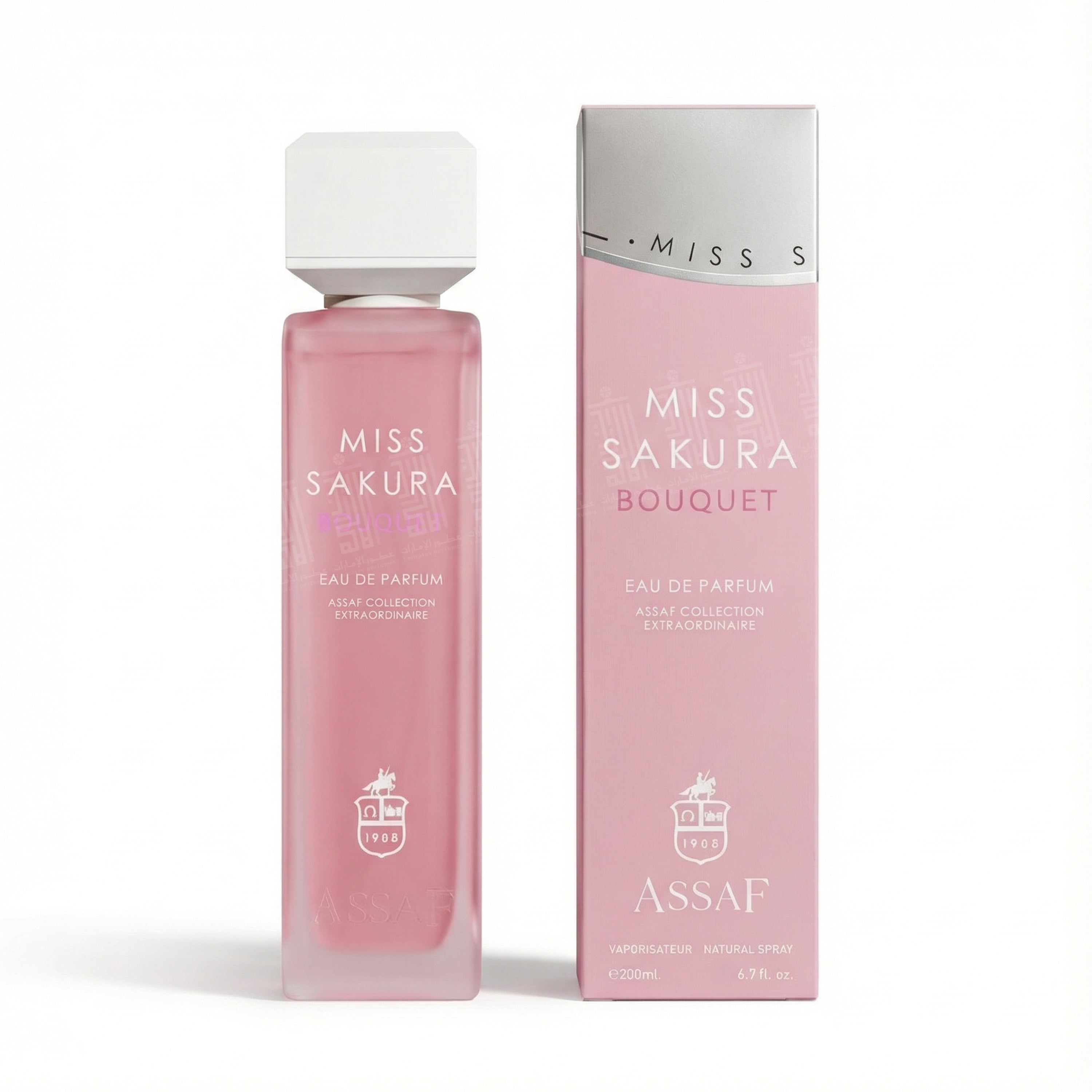 Miss Sakura Bouquet - 200ml