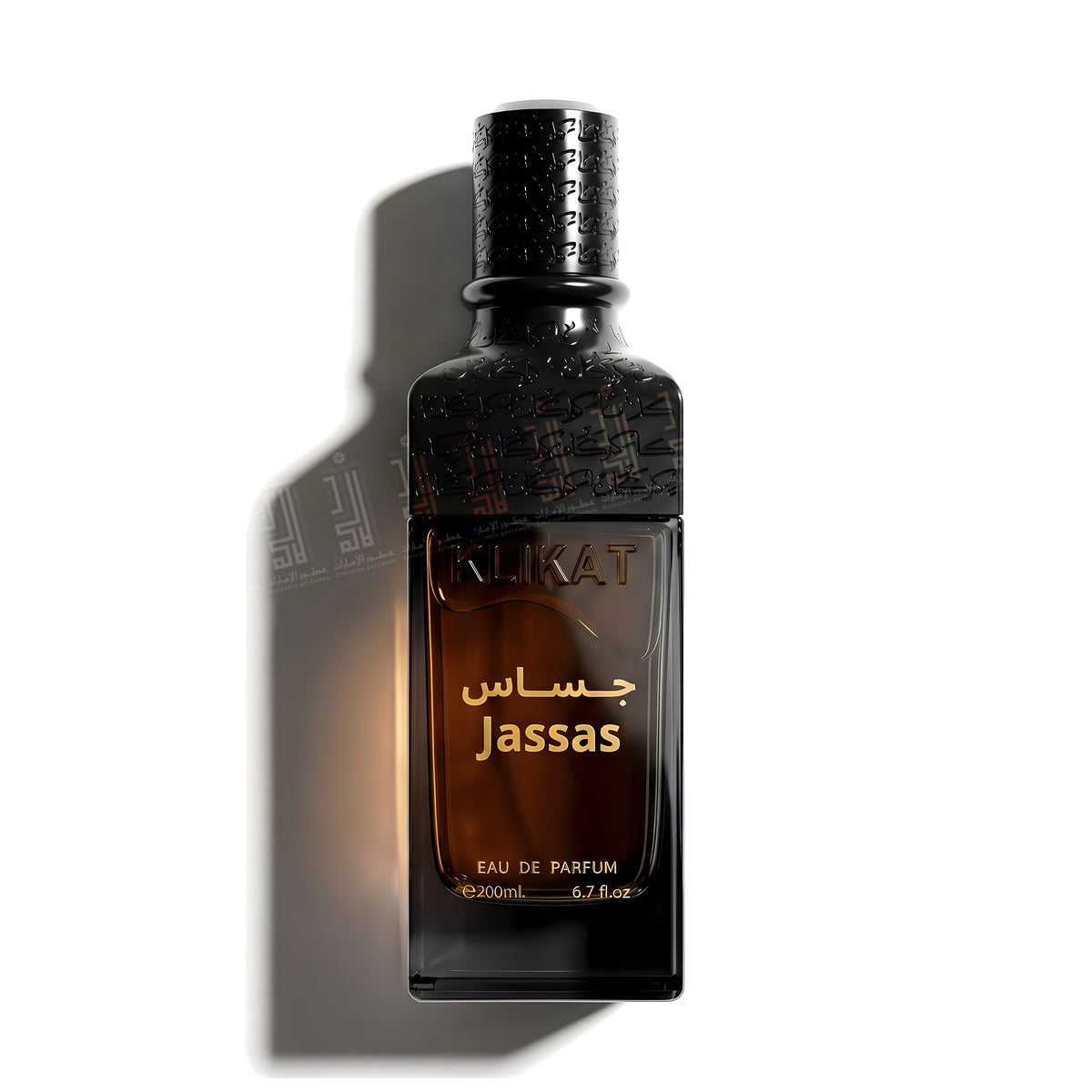 Jassas - 100ml