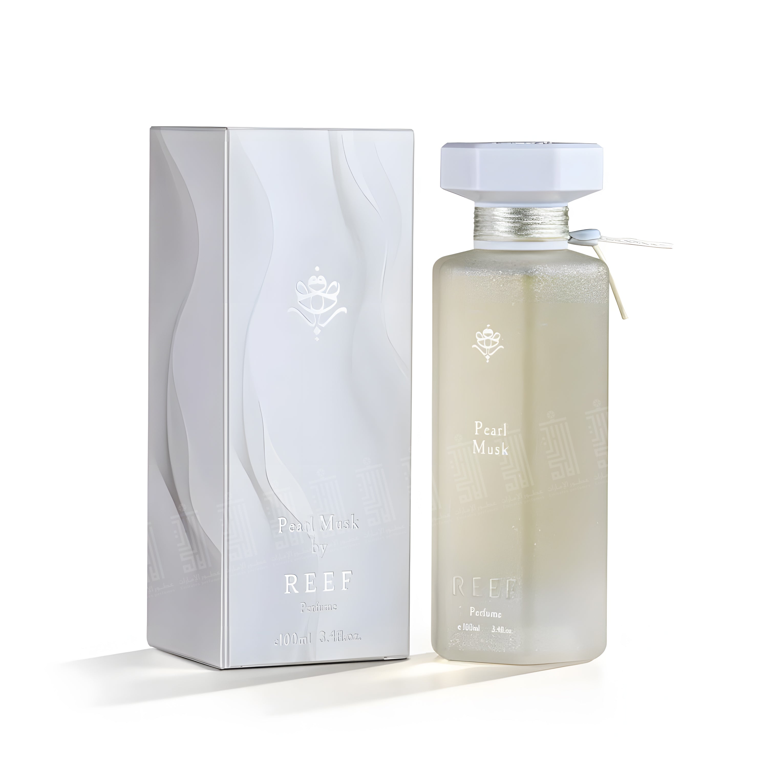Pearl Musk - 100ml