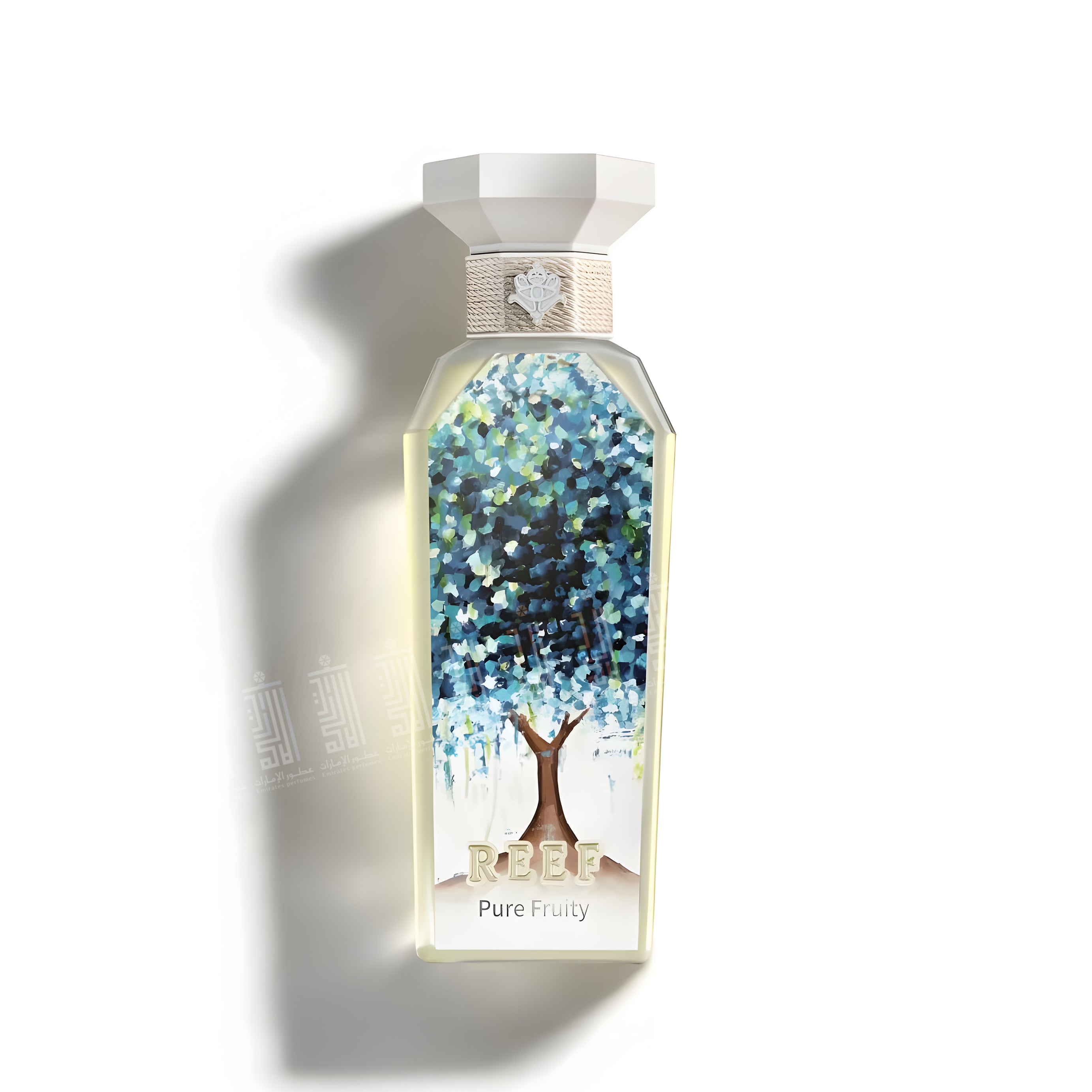 Pure Fruity - 150ml
