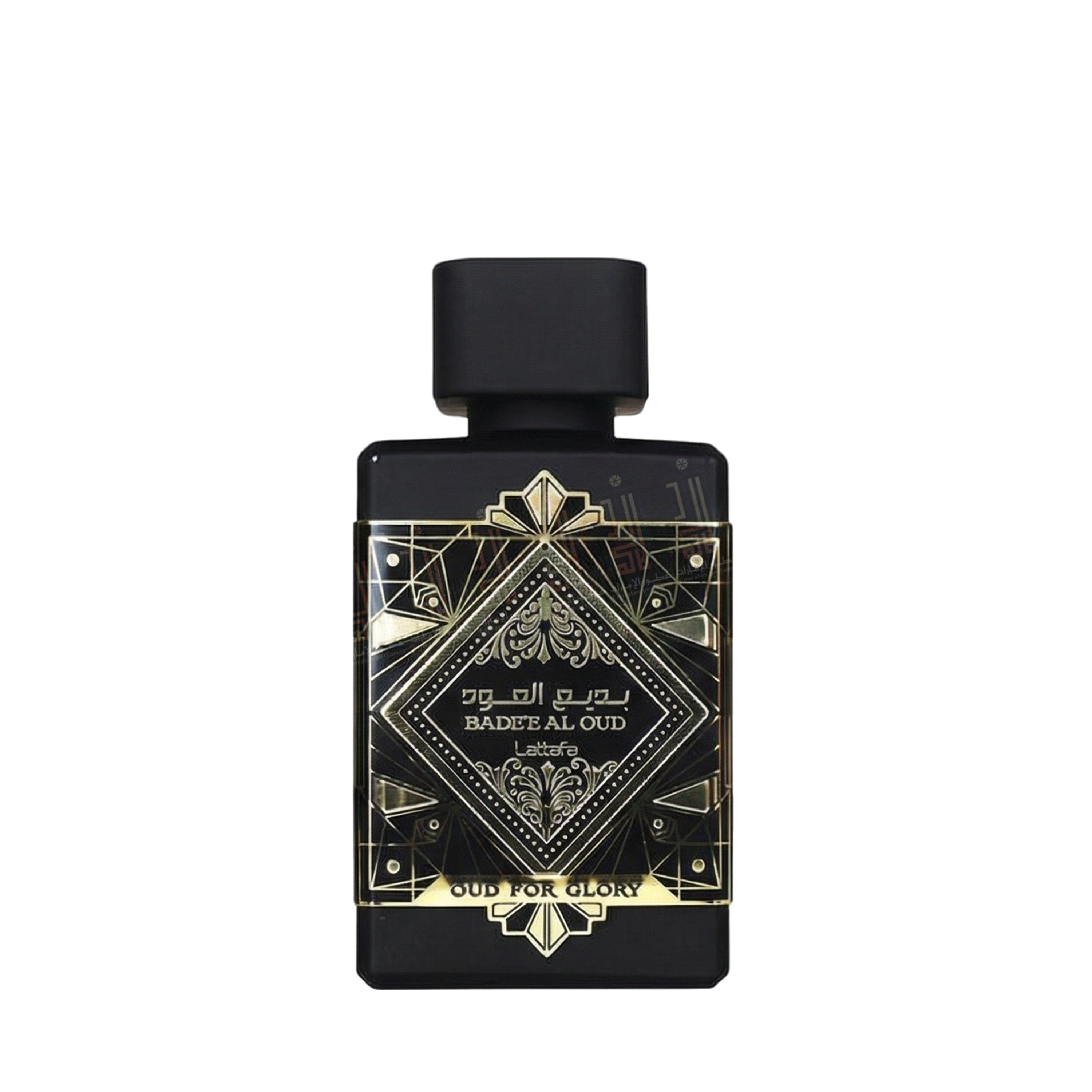 Bade'e Al Oud - 100ml