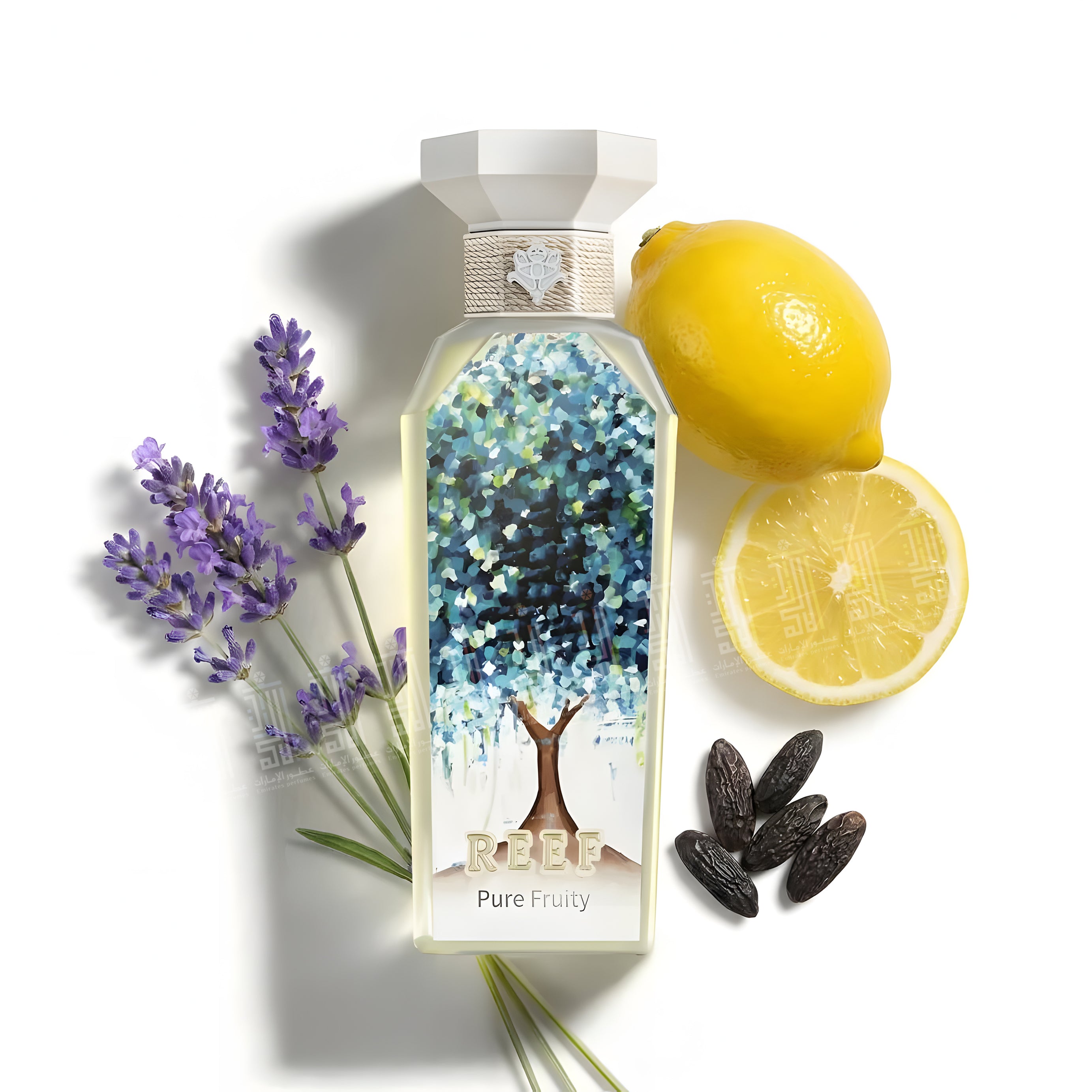 Pure Fruity - 150ml