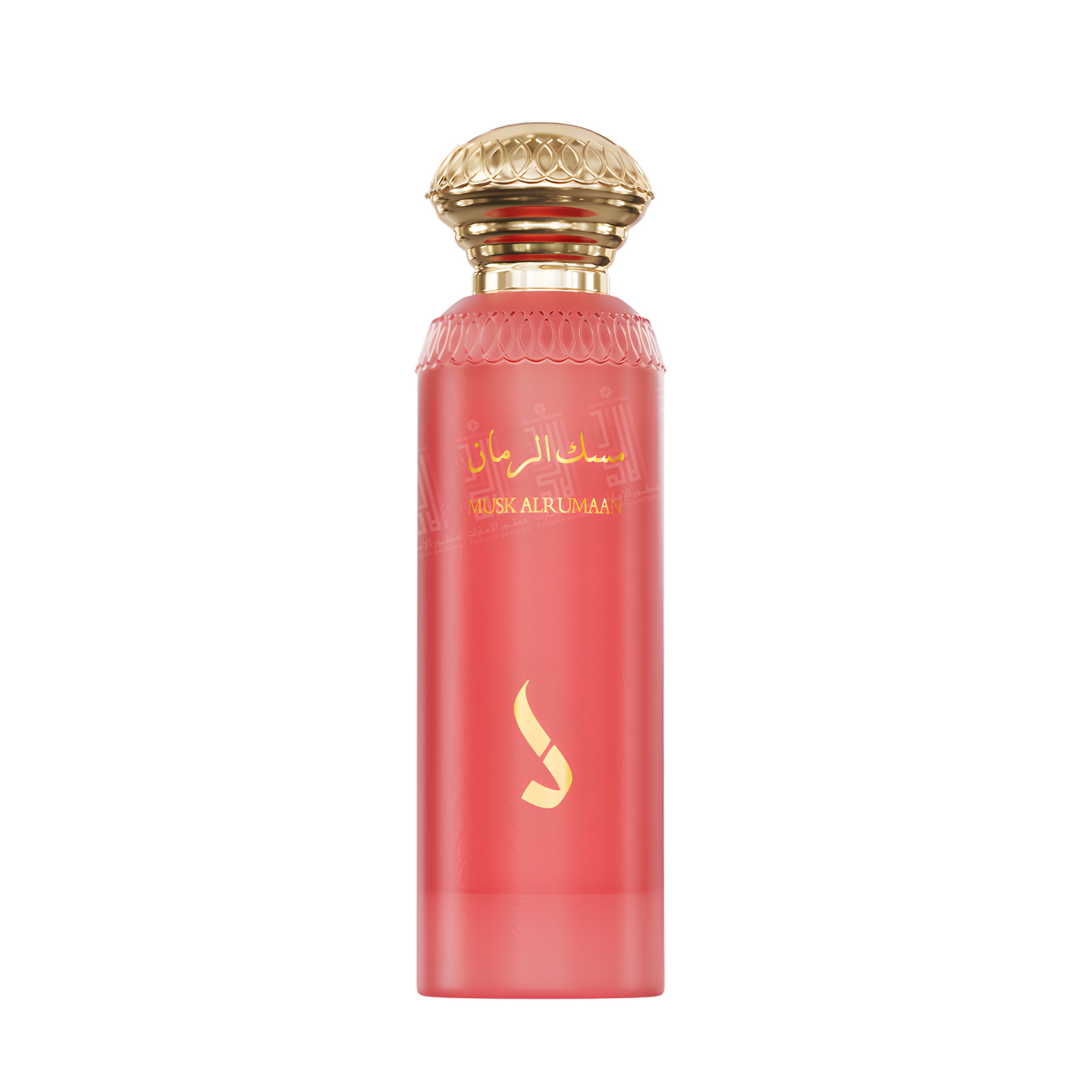 Musk Al Rumaan - 75ml