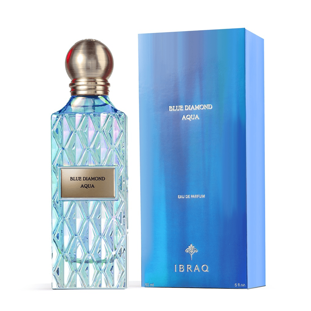 Blue Diamond Aqua - 150ml
