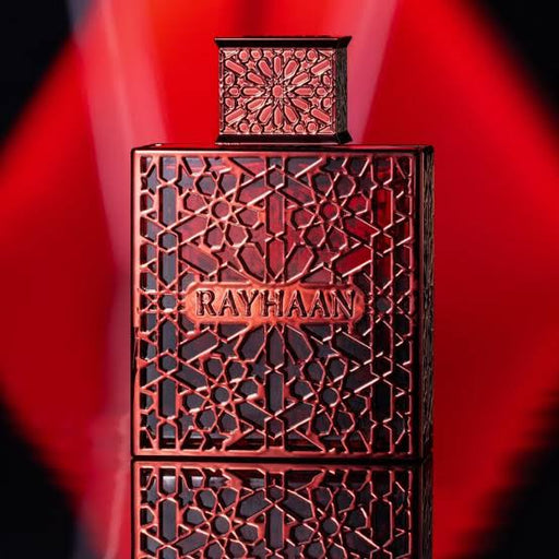 Rayhaan Crimson - 100ml - Original