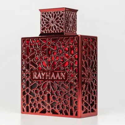 Rayhaan Crimson - 100ml - Original
