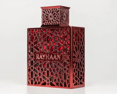 Rayhaan Crimson - 100ml - Original