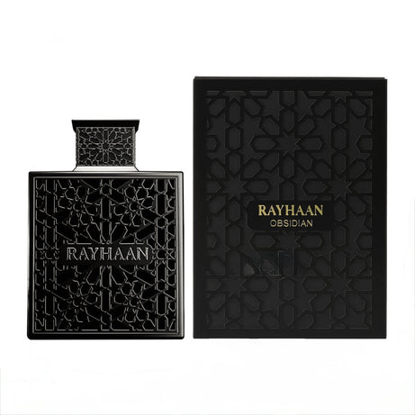 Rayhaan Obsidian - 100ml - Original
