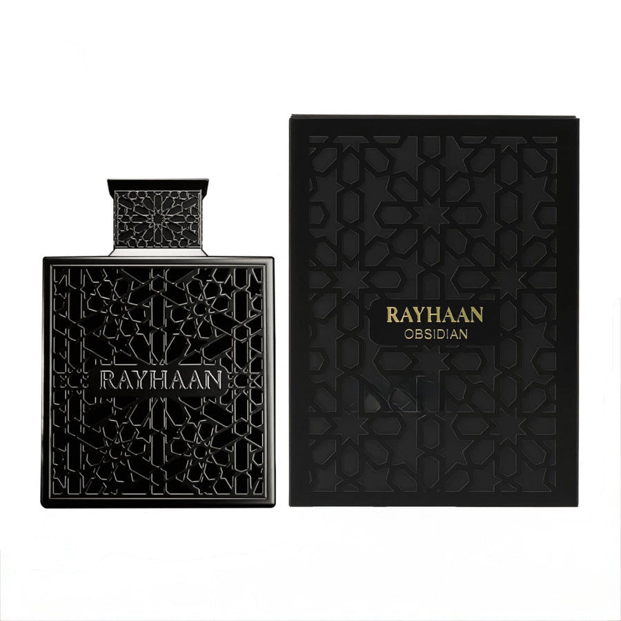 Rayhaan Obsidian - 100ml - Original