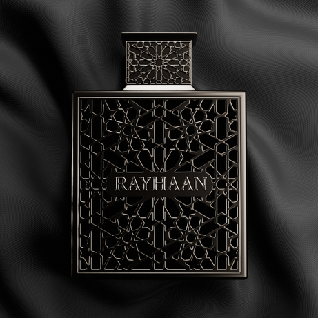 Rayhaan Obsidian - 100ml - Original