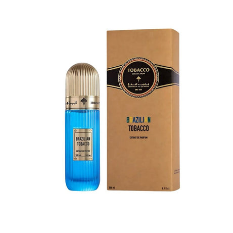 Bundle (Any Diamond + Any Tobacco)