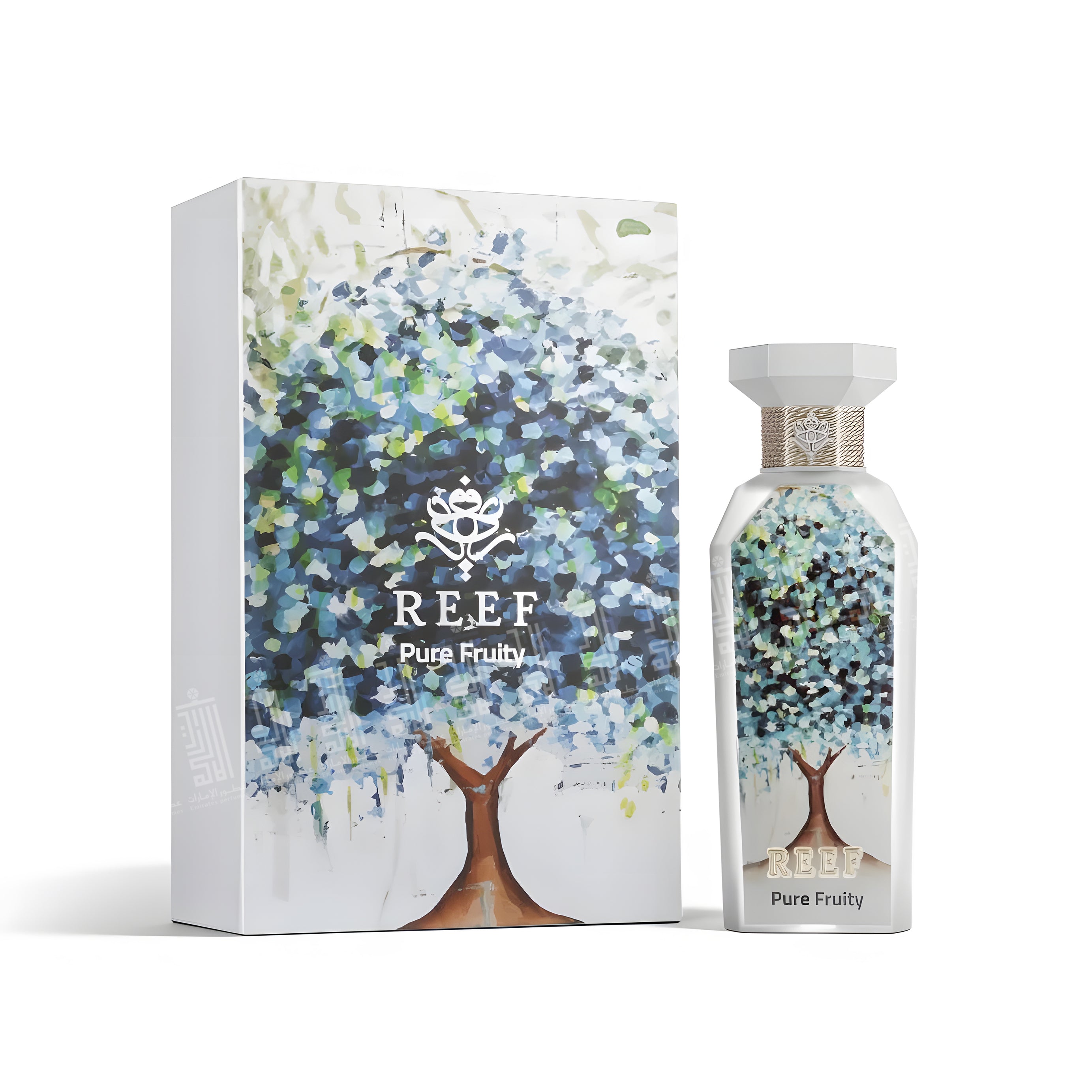 Pure Fruity - 150ml