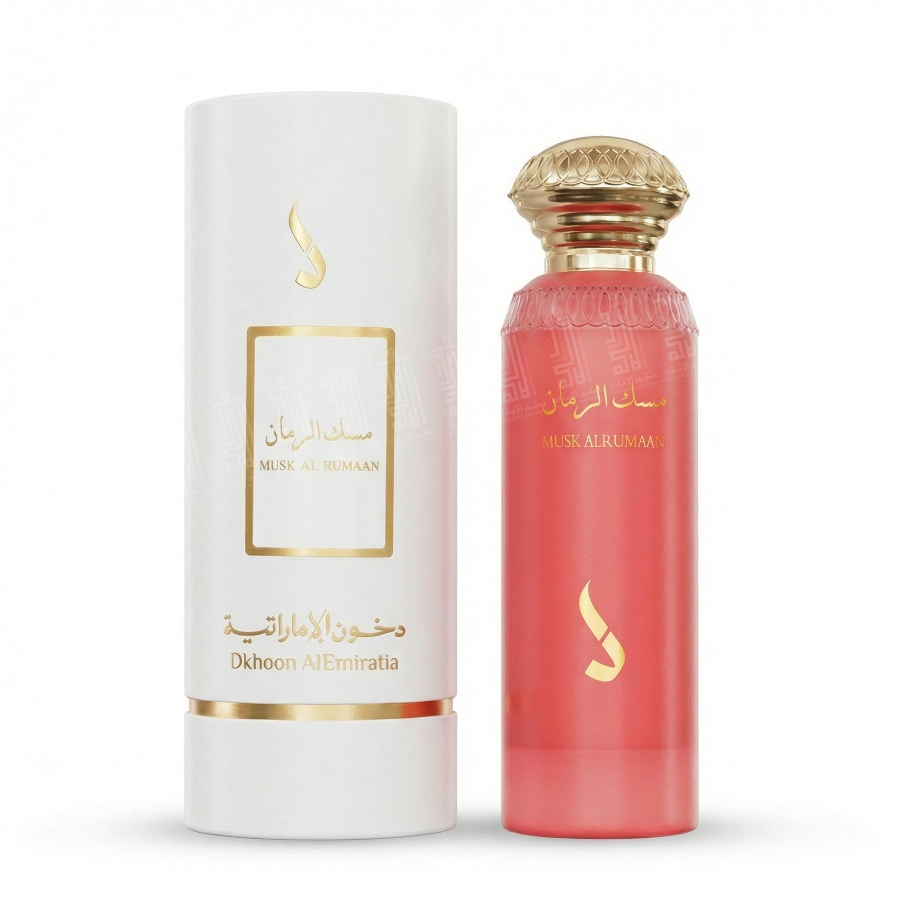 Musk Al Rumaan - 75ml
