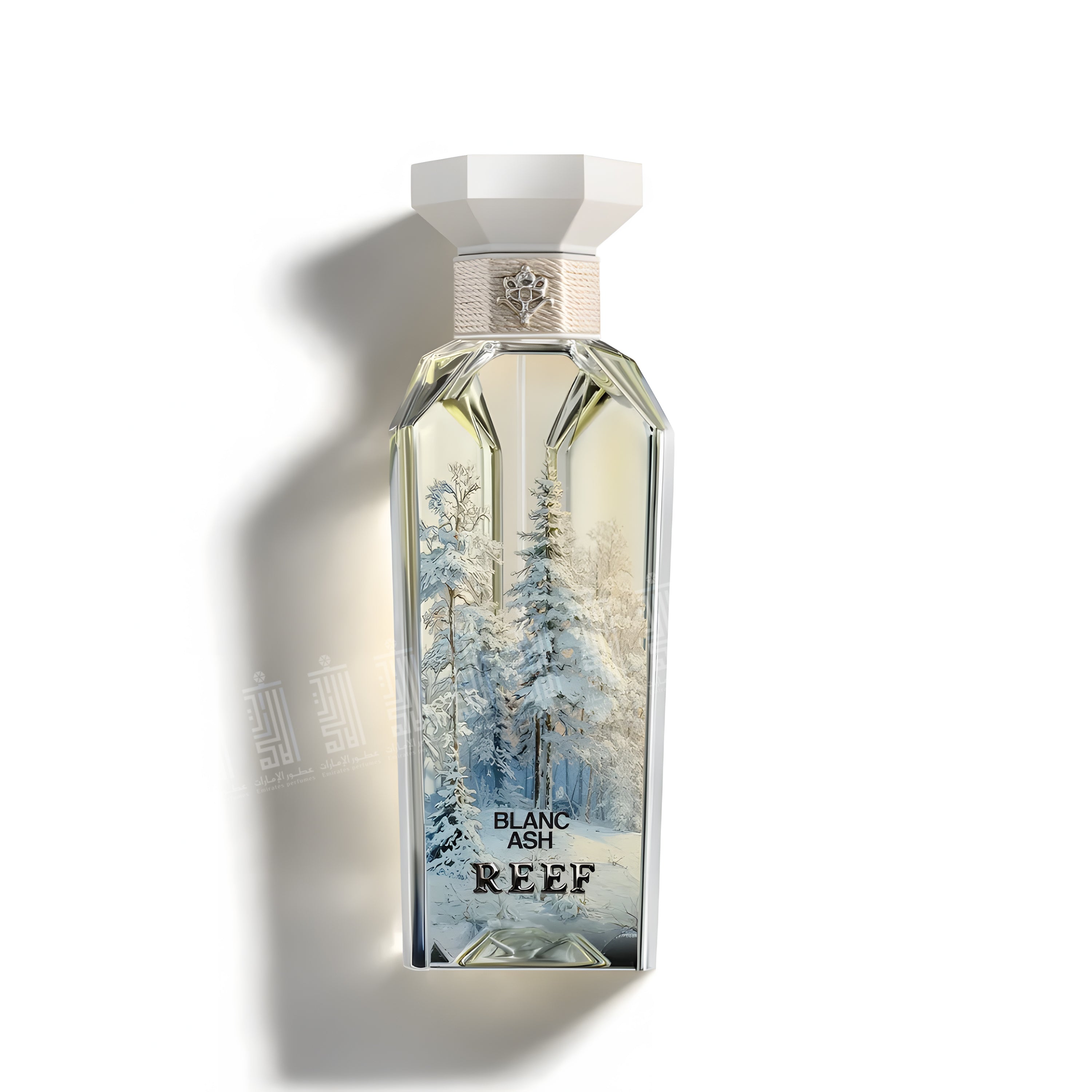 Blanc Ash - 150ml