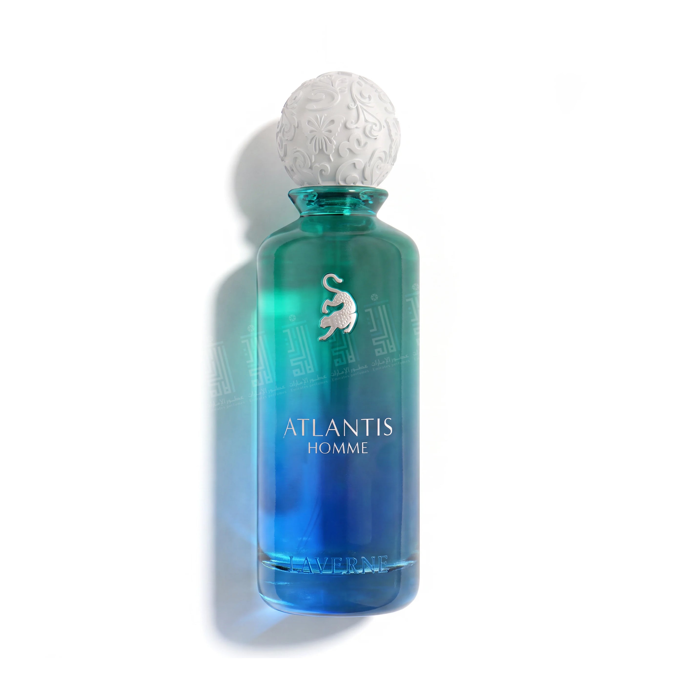 Atlantis - 200ml