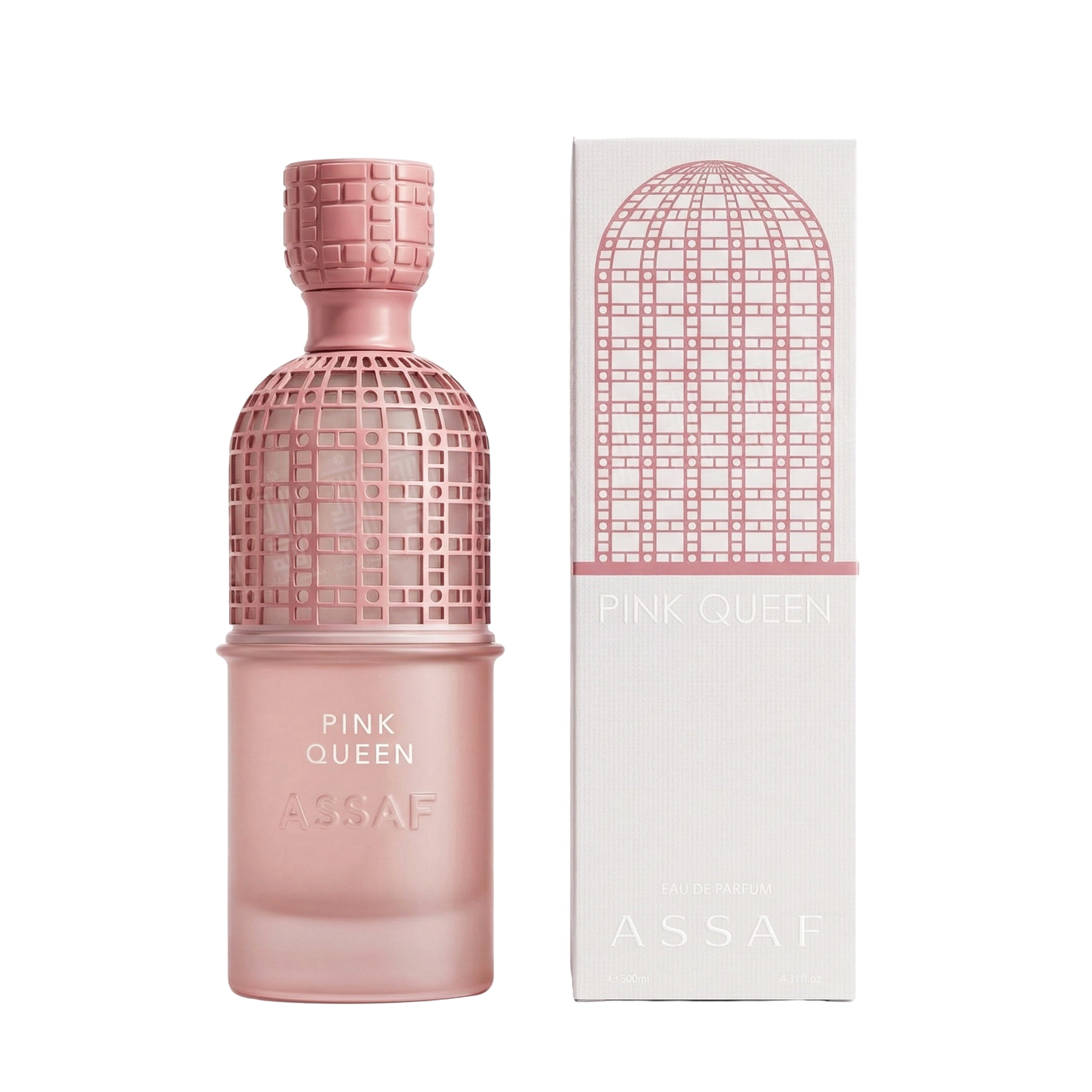 Pink Queen - 200ml