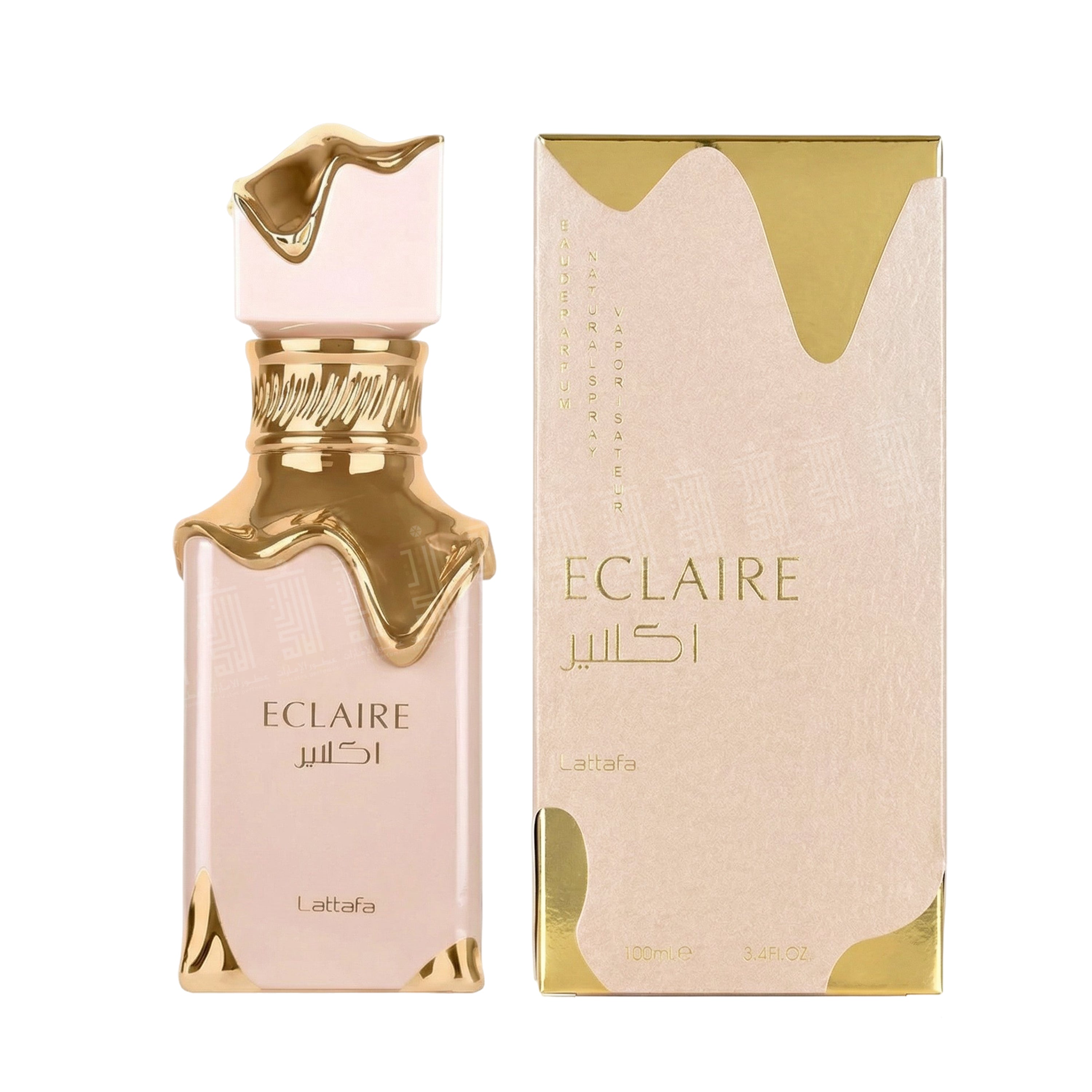 Eclaire Perfume - 100ml
