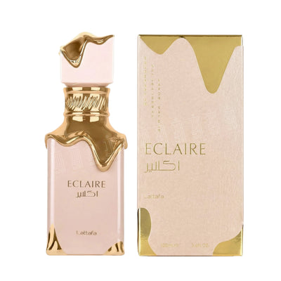 Eclaire Perfume - 100ml