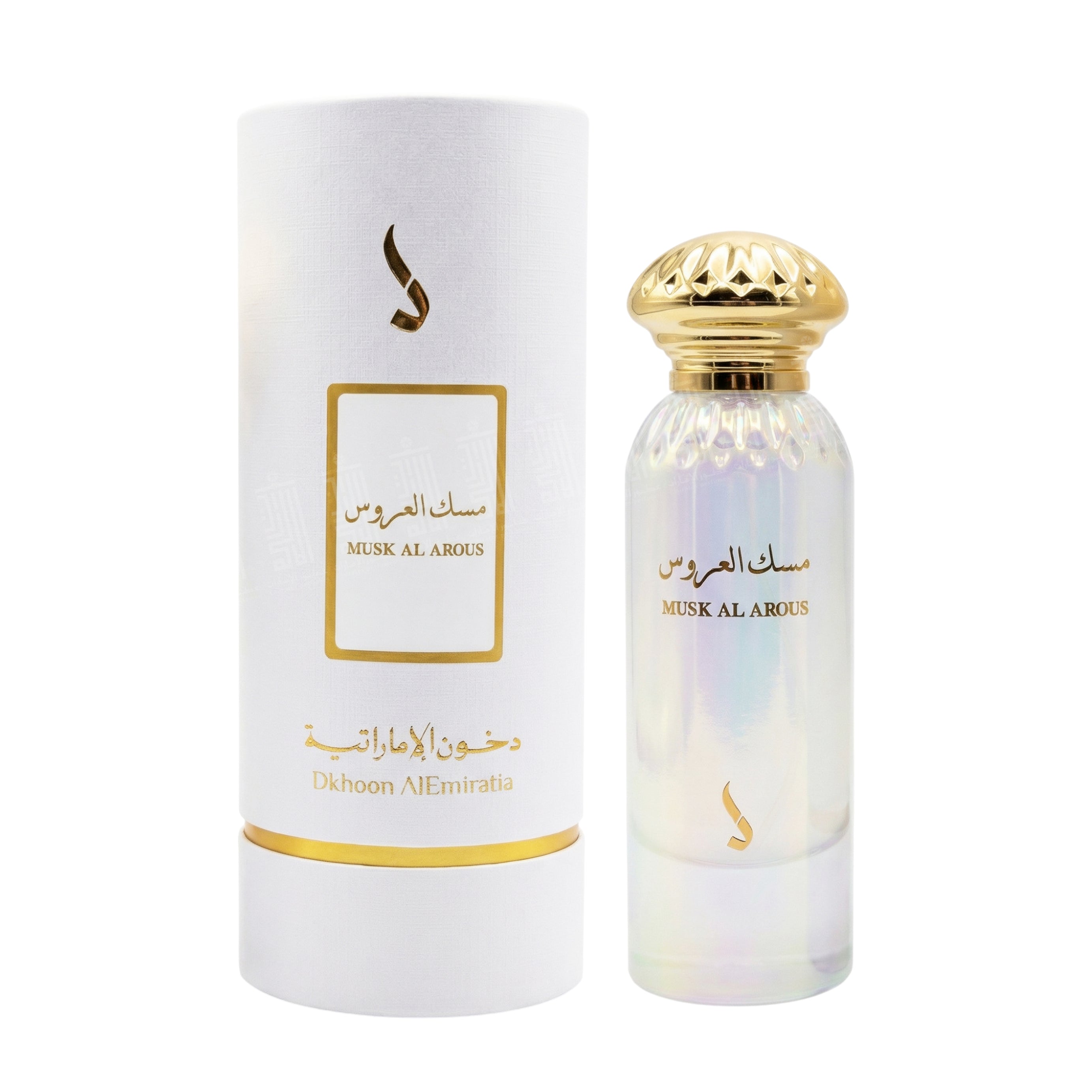 Bridal musk - 75ml