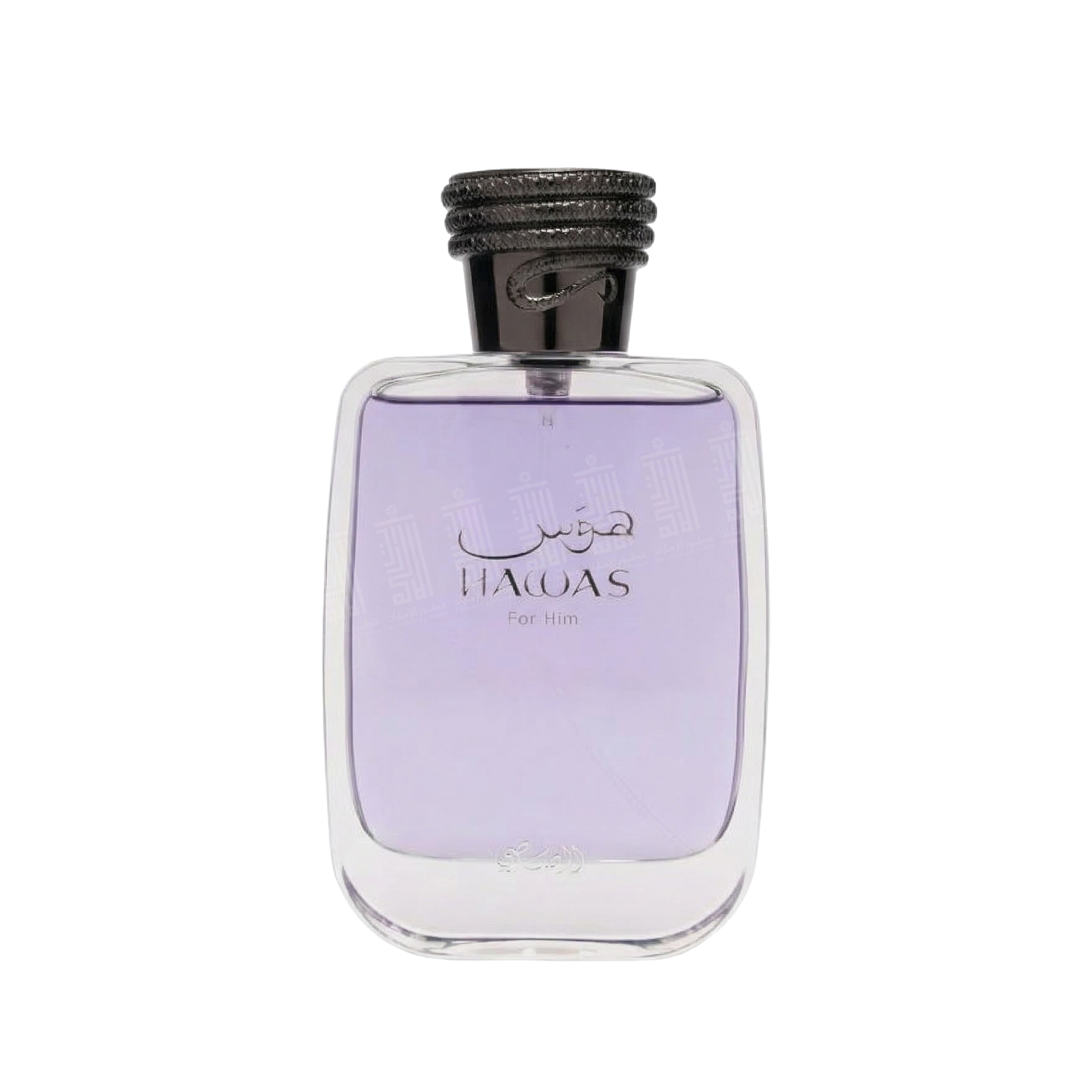 Hows For Him - 100ml - Original