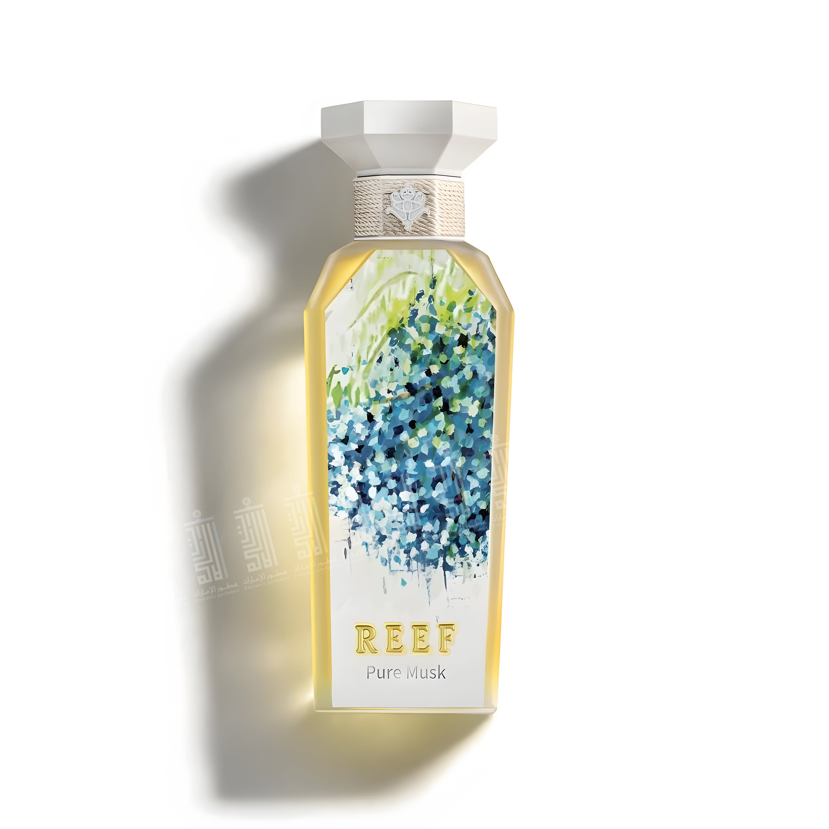 Pure Musk - 150ml