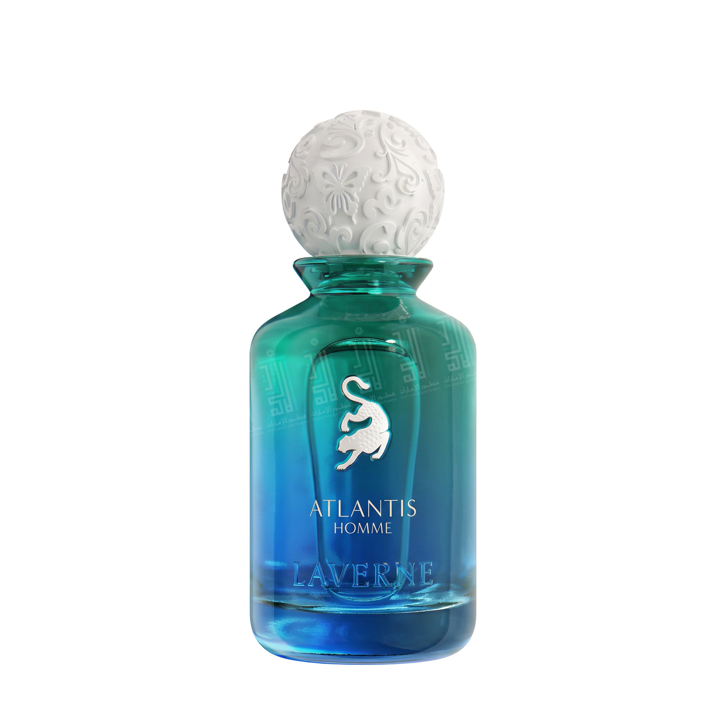 Atlantis - 100ml