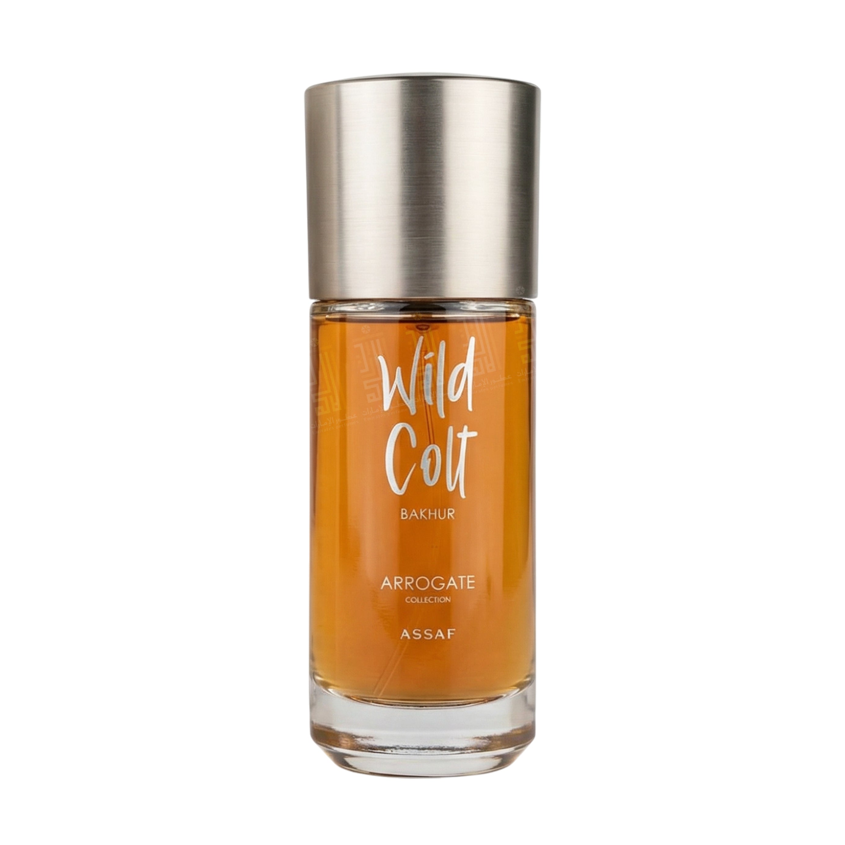 Wild Colt Bakhur - 150ml