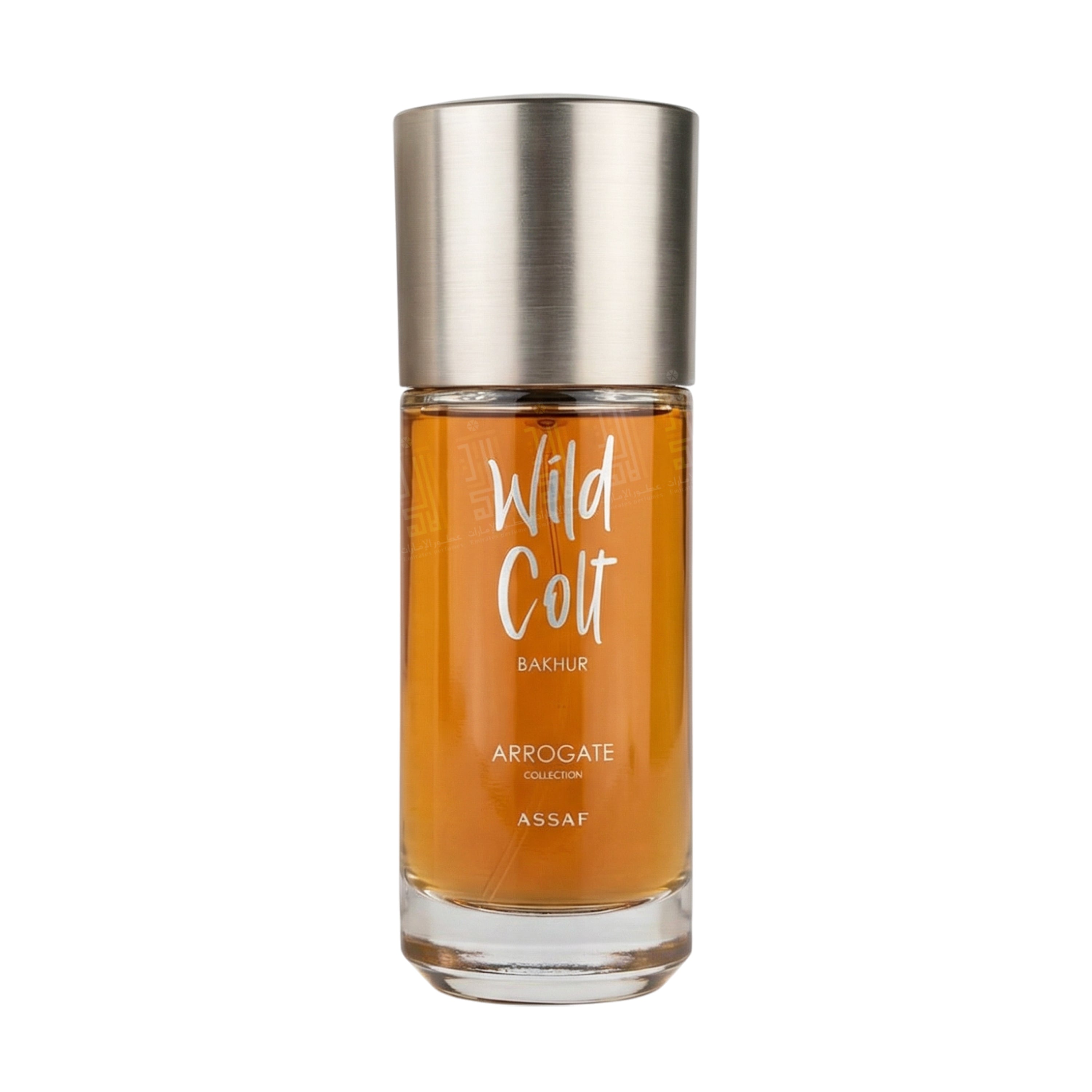 Wild Colt Bakhur - 150ml