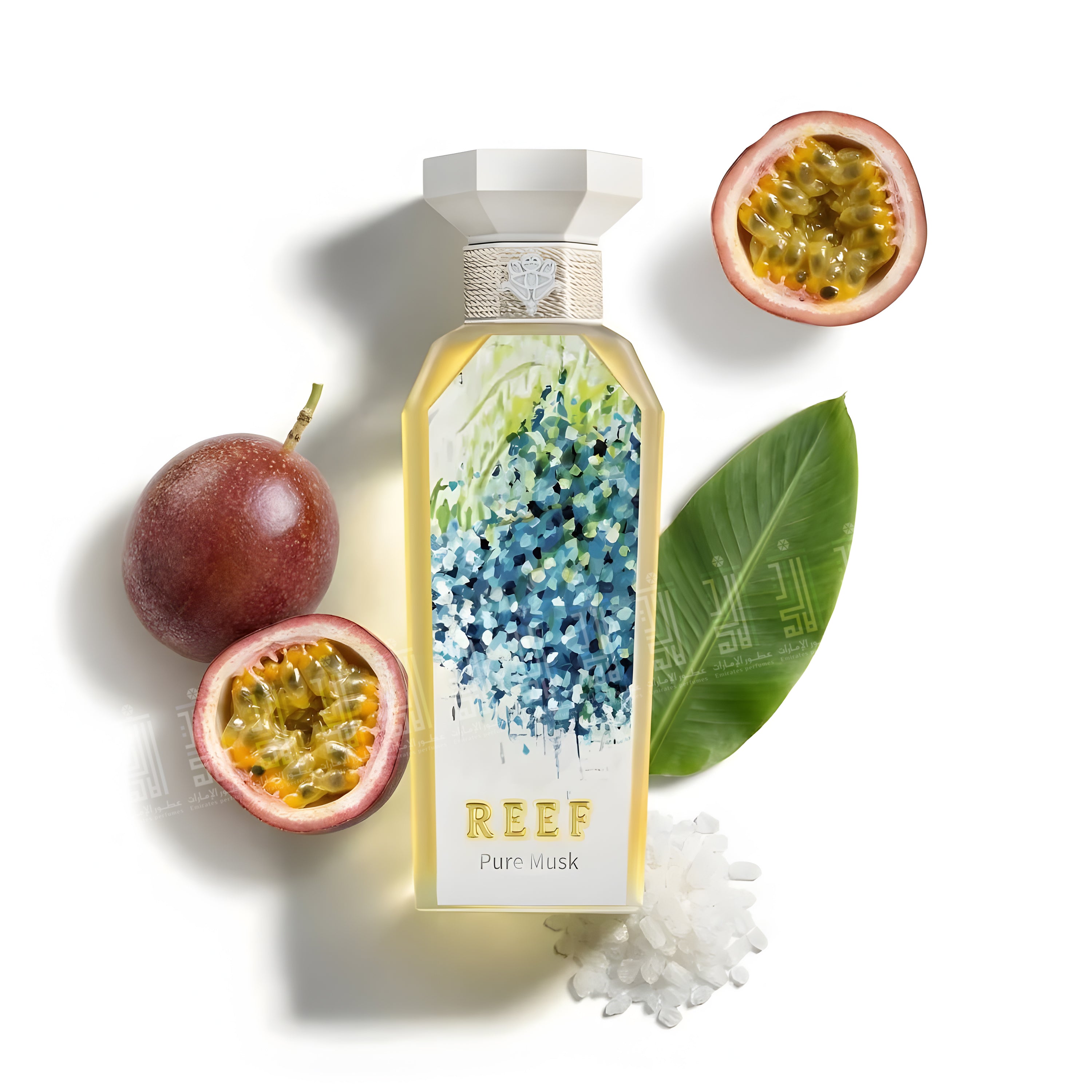 Pure Musk - 150ml