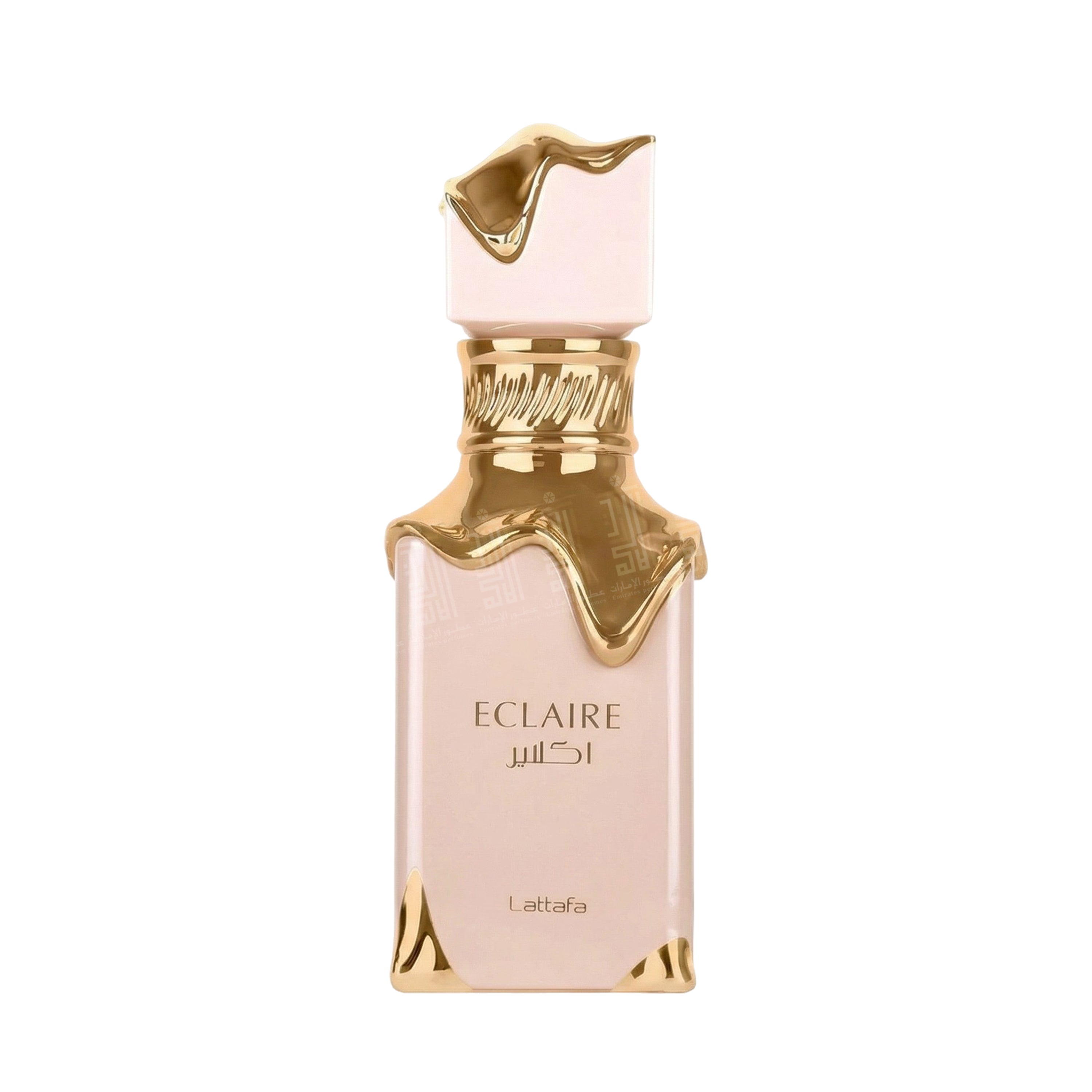 Eclaire Perfume - 100ml