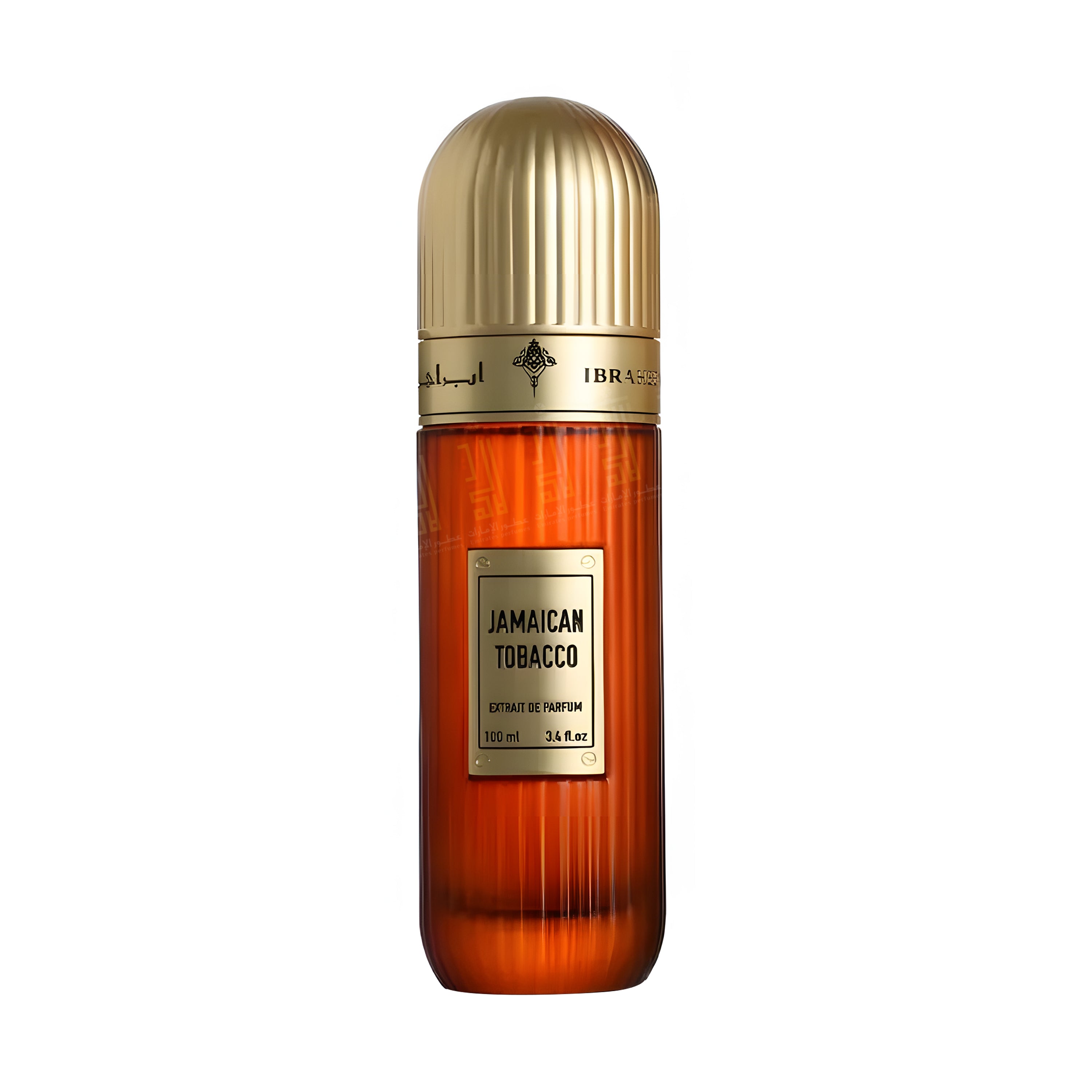Jamaican Tobacco – 100ml