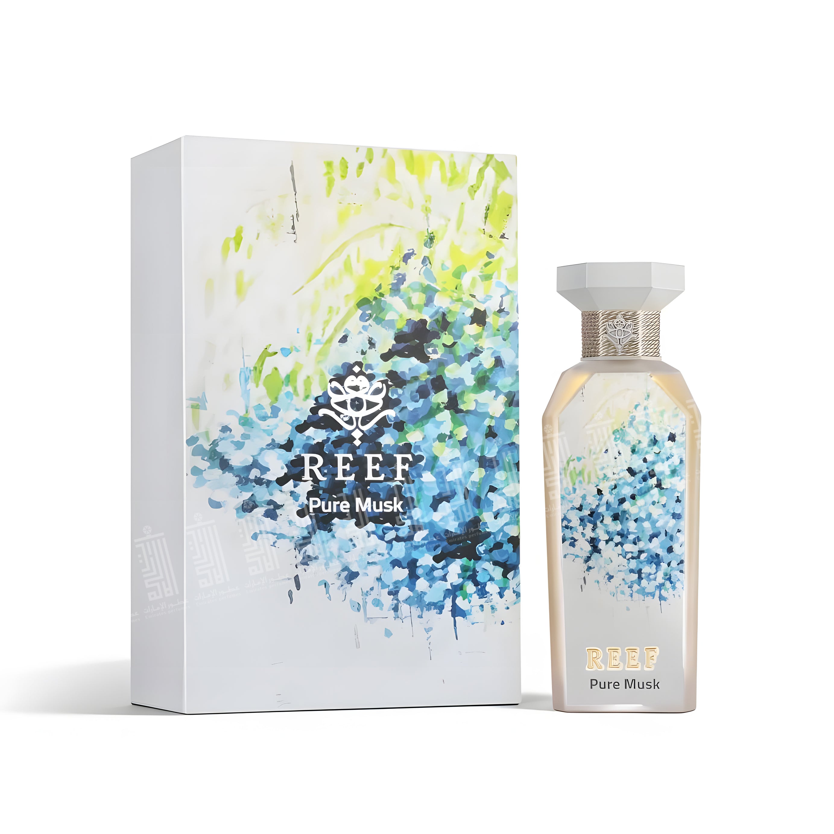 Pure Musk - 150ml