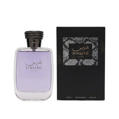 Hows For Him - 100ml - Original