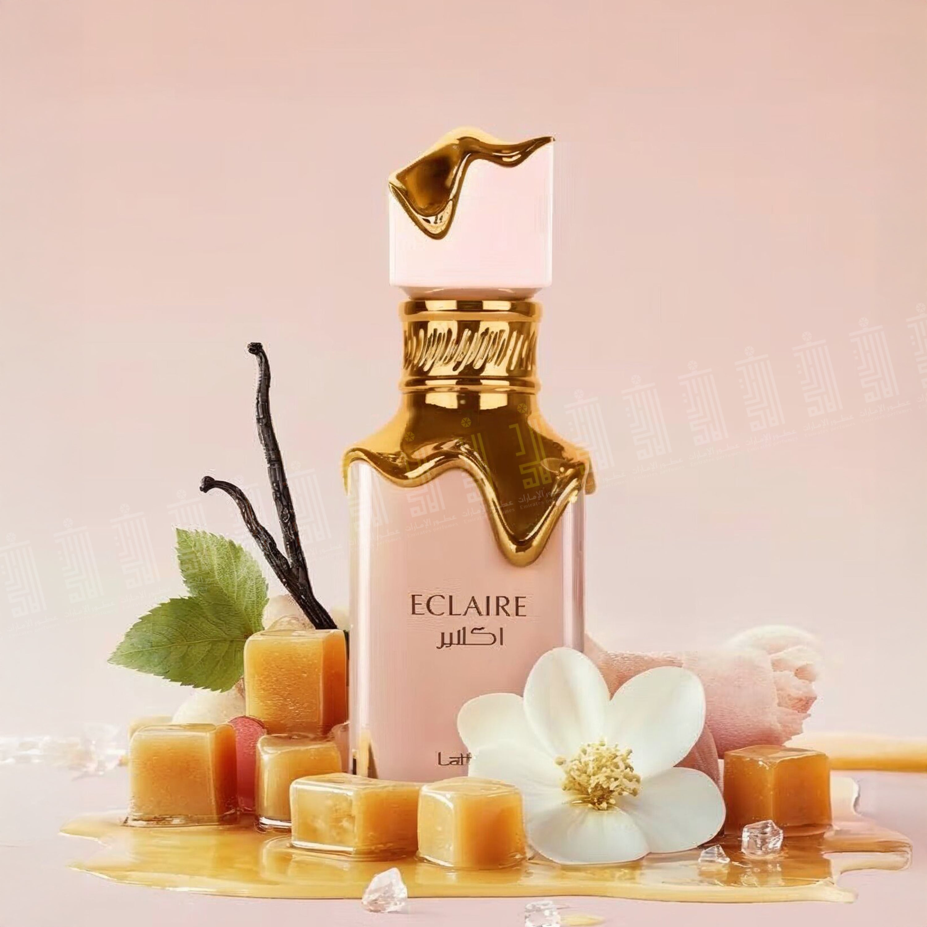 Eclaire Perfume - 100ml