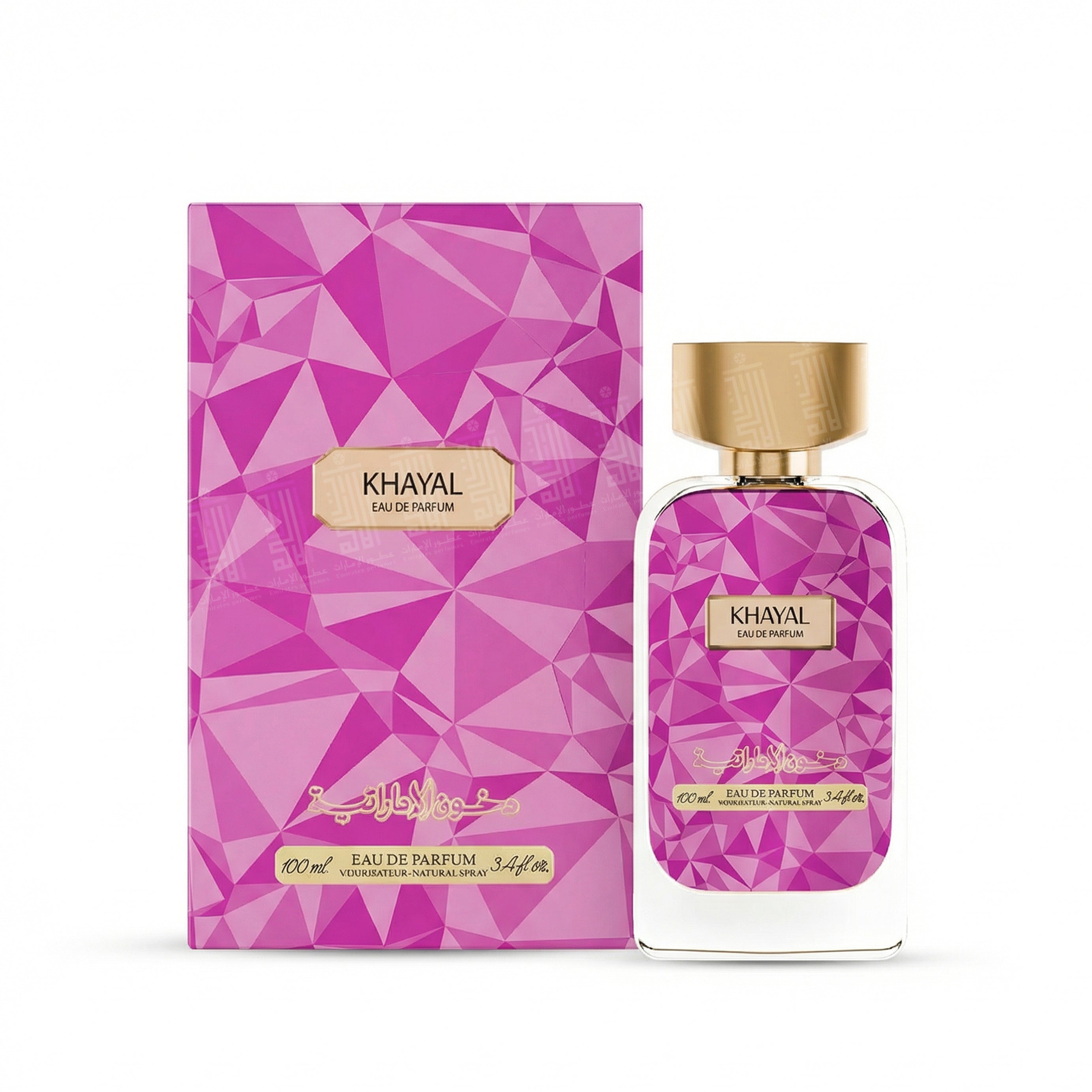 Dkhoon Khayal - 100ml