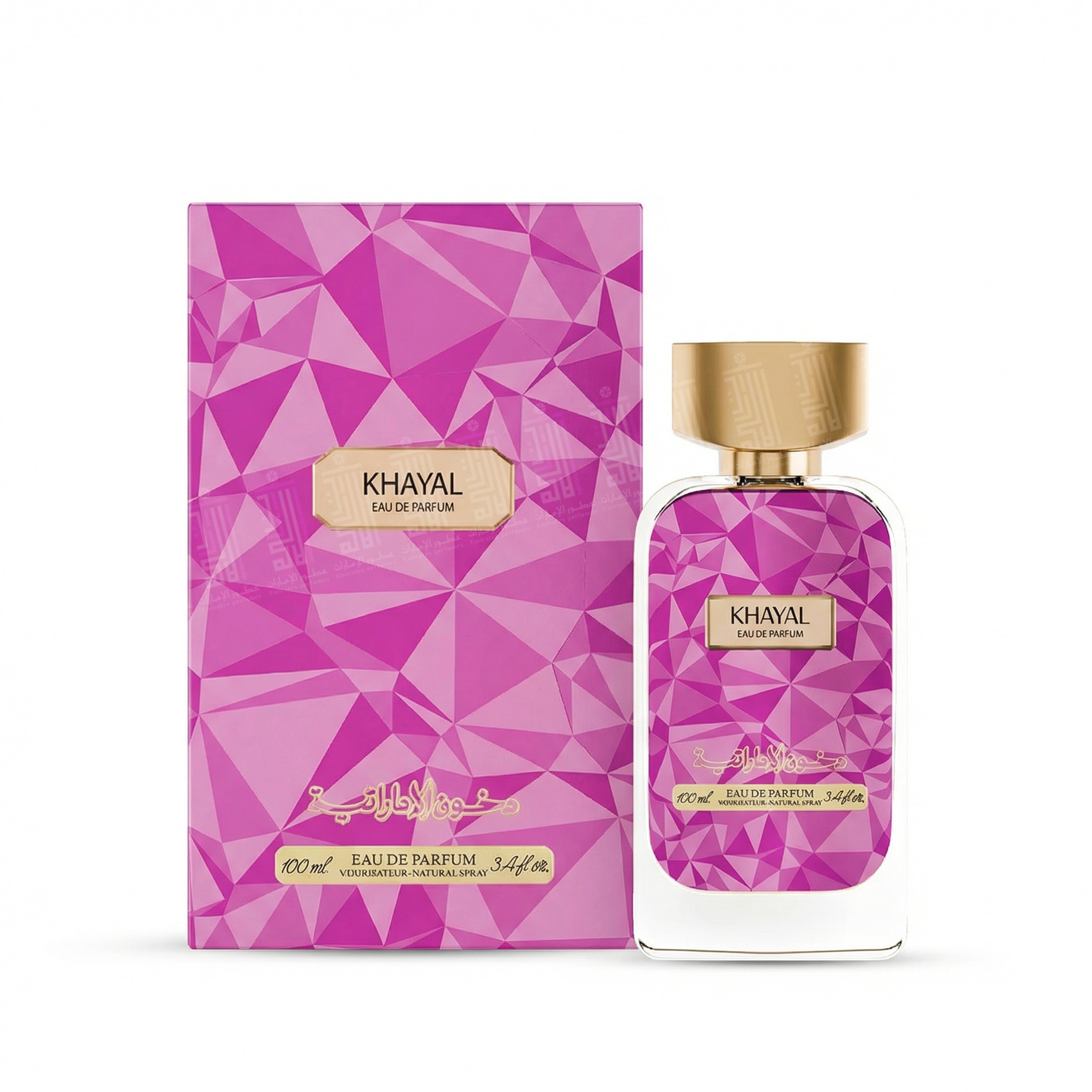 Dkhoon Khayal - 100ml