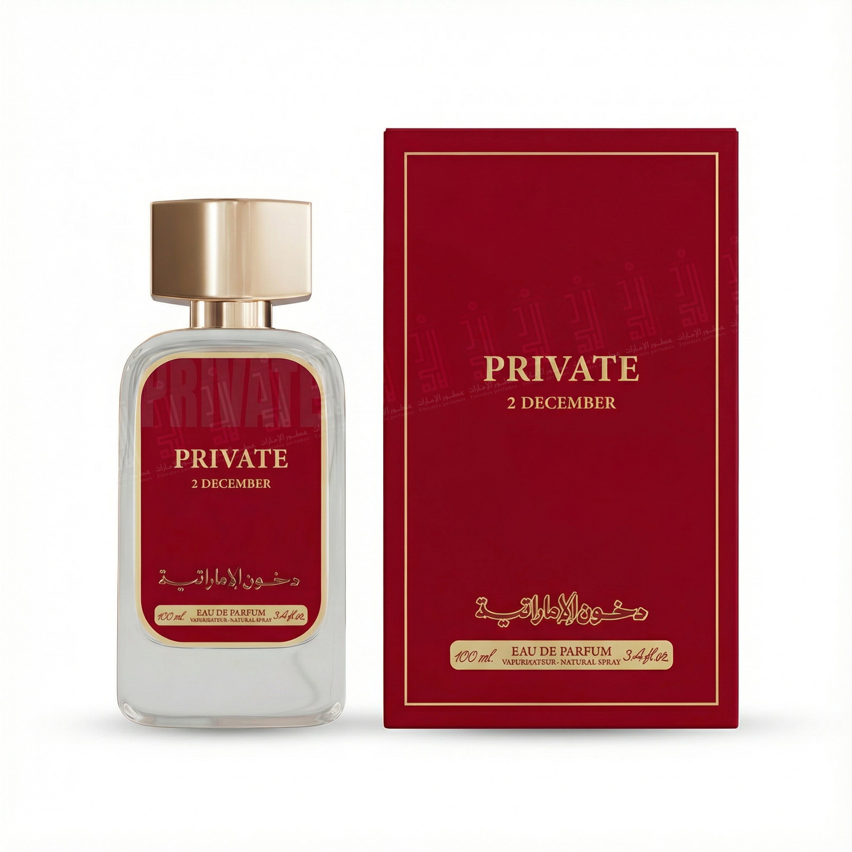 Private 2 December - 100ml