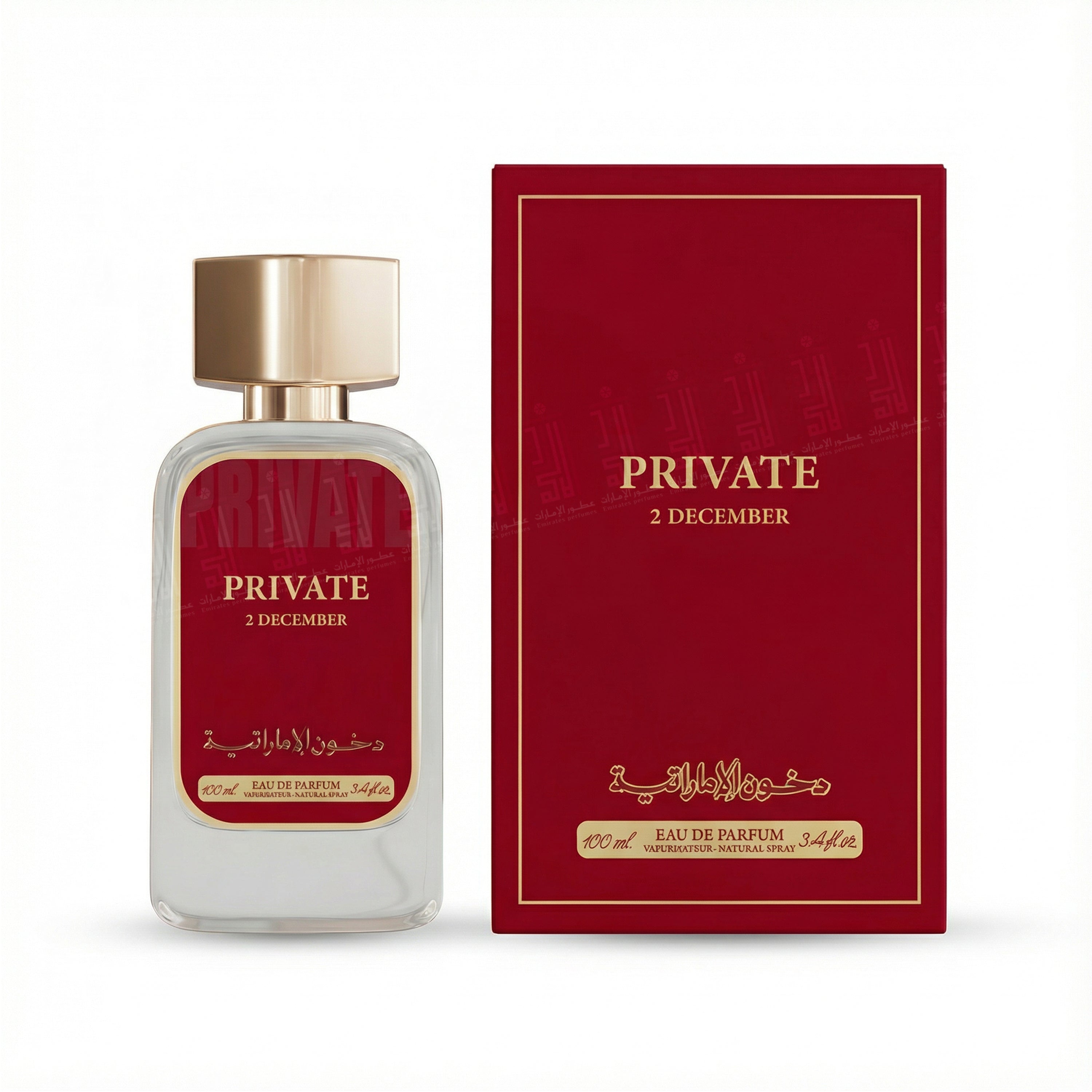 Private 2 December - 100ml