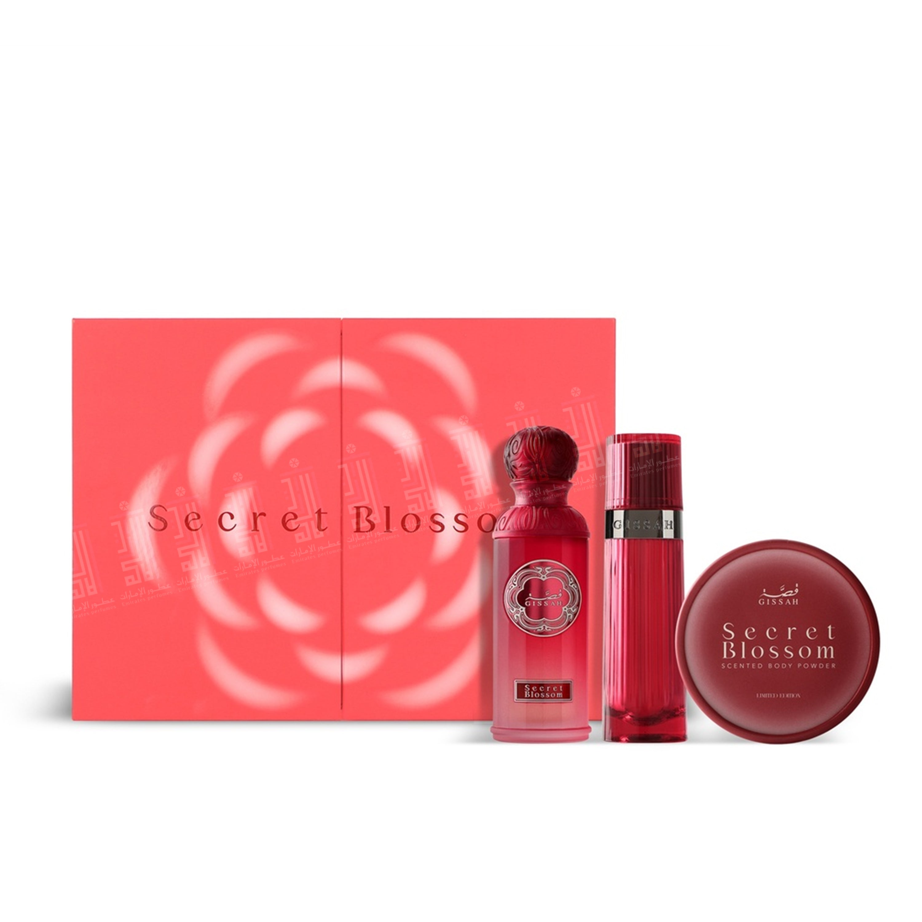 Secret Blossom Box