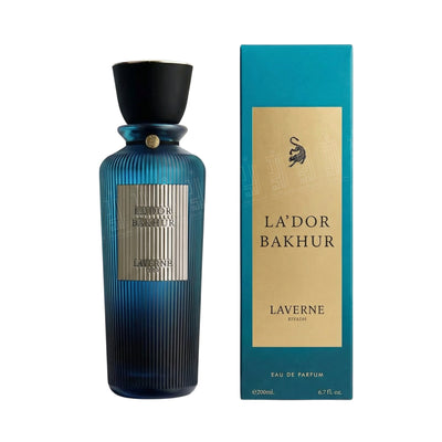 Ladour Bakhur Classic - 200ml