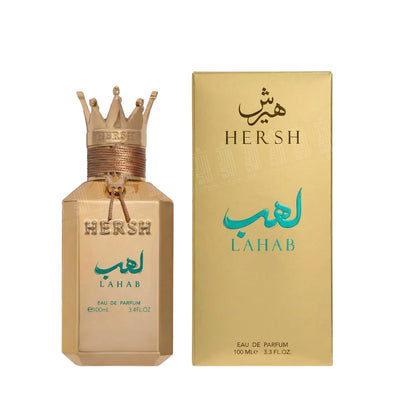Hersh Lahab - 100ml